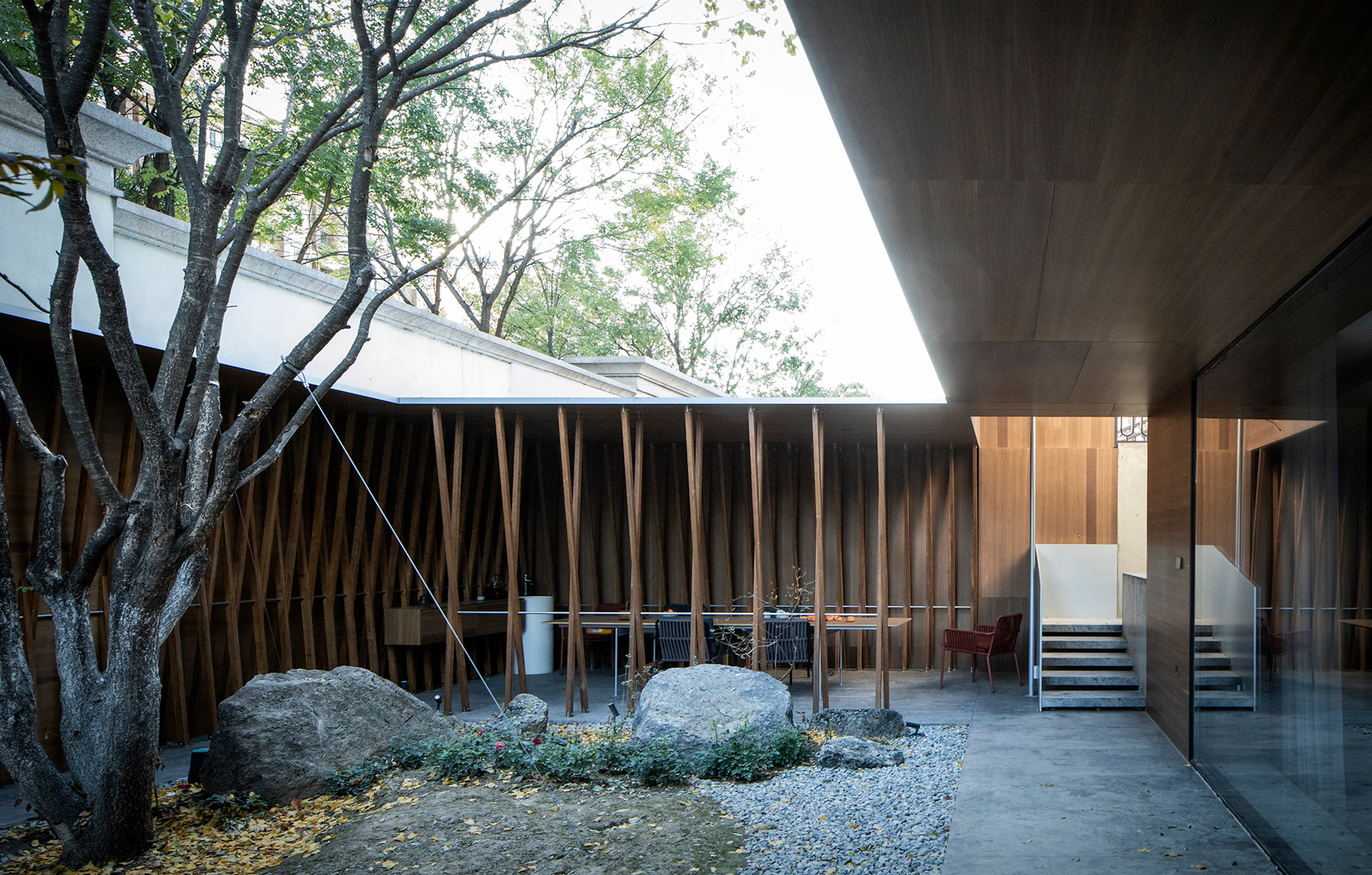 Du House, Pingchuan — 13