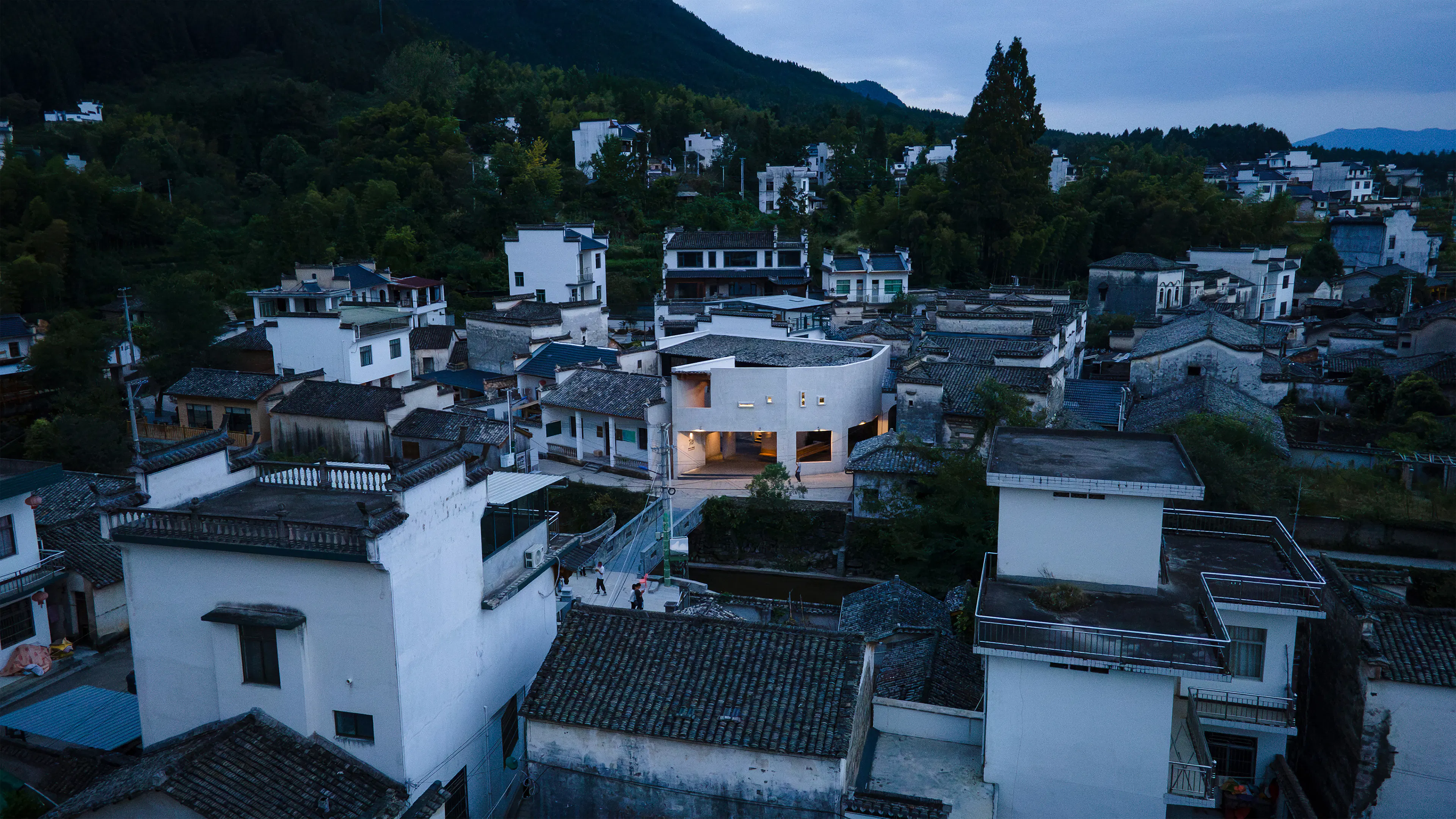 FW JI· The Rural Memory Museum — 1