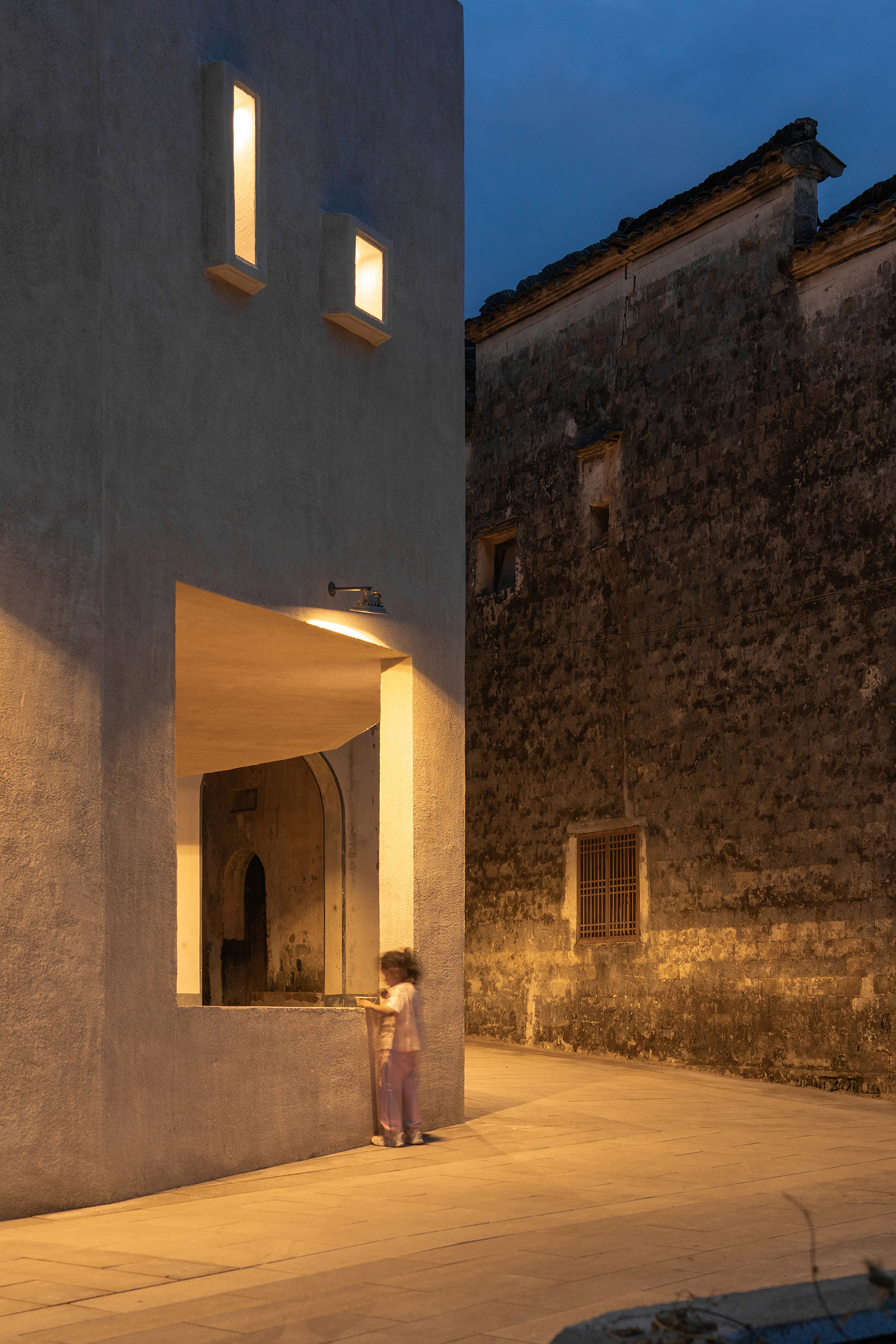 FW JI· The Rural Memory Museum — 6