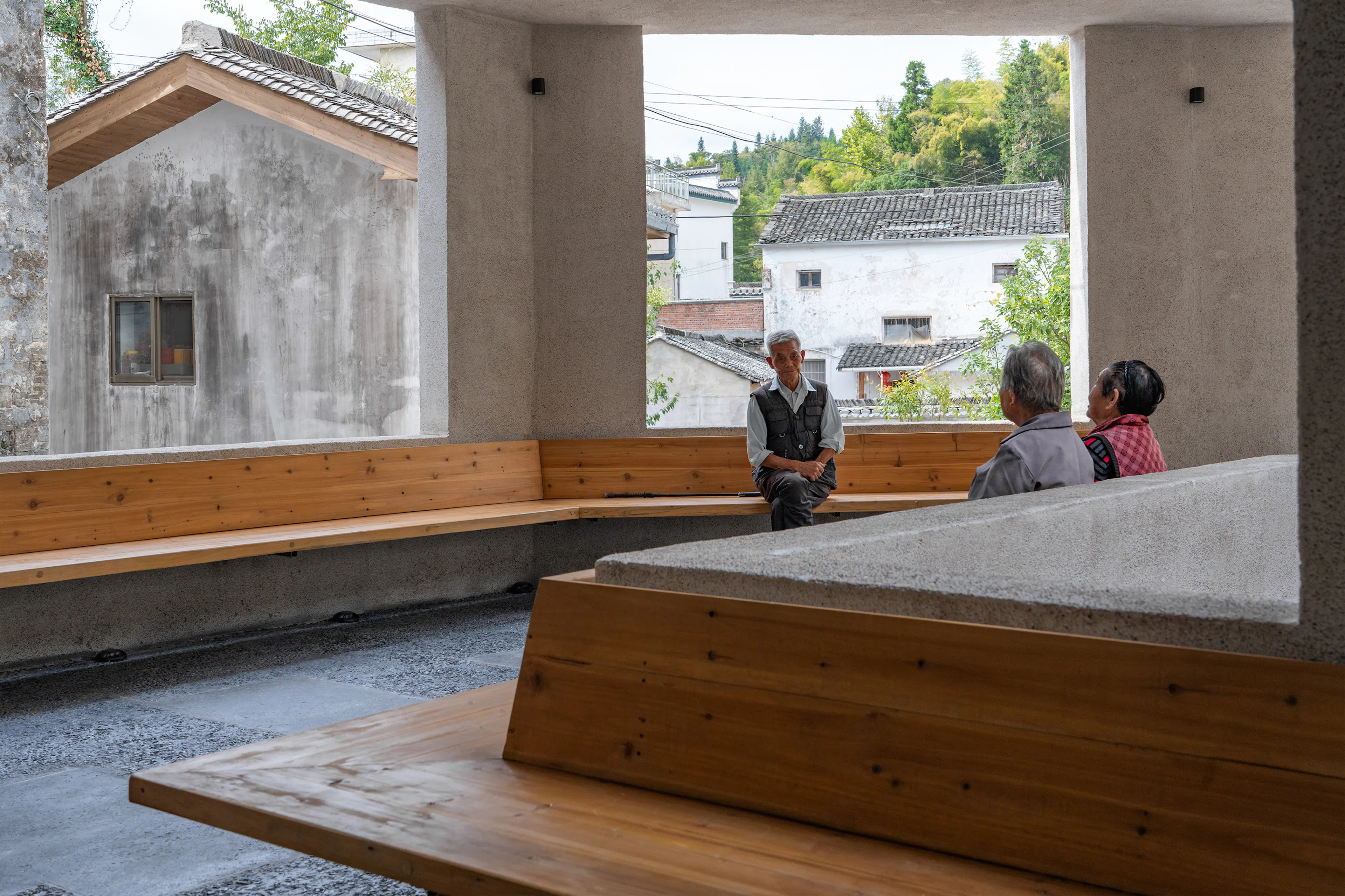 FW JI· The Rural Memory Museum — 9