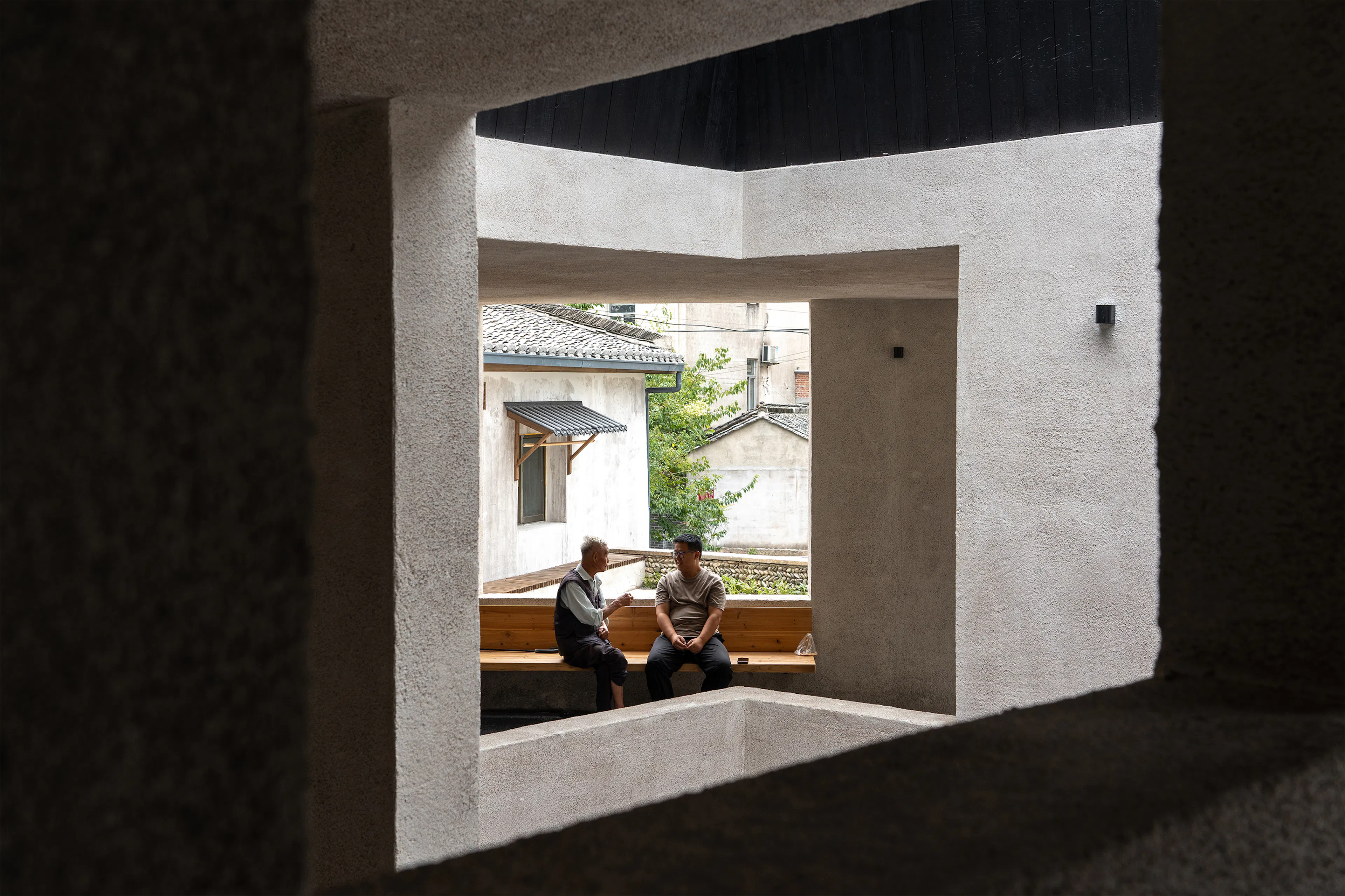 FW JI· The Rural Memory Museum — 11