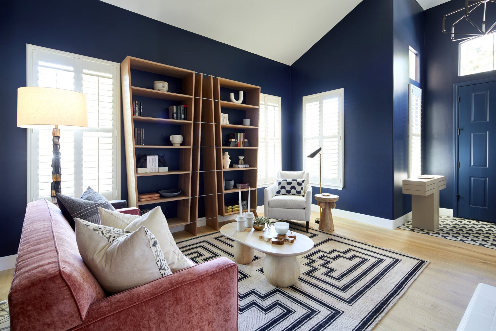 Los Altos Interior Designers by Kanika Design - Architizer