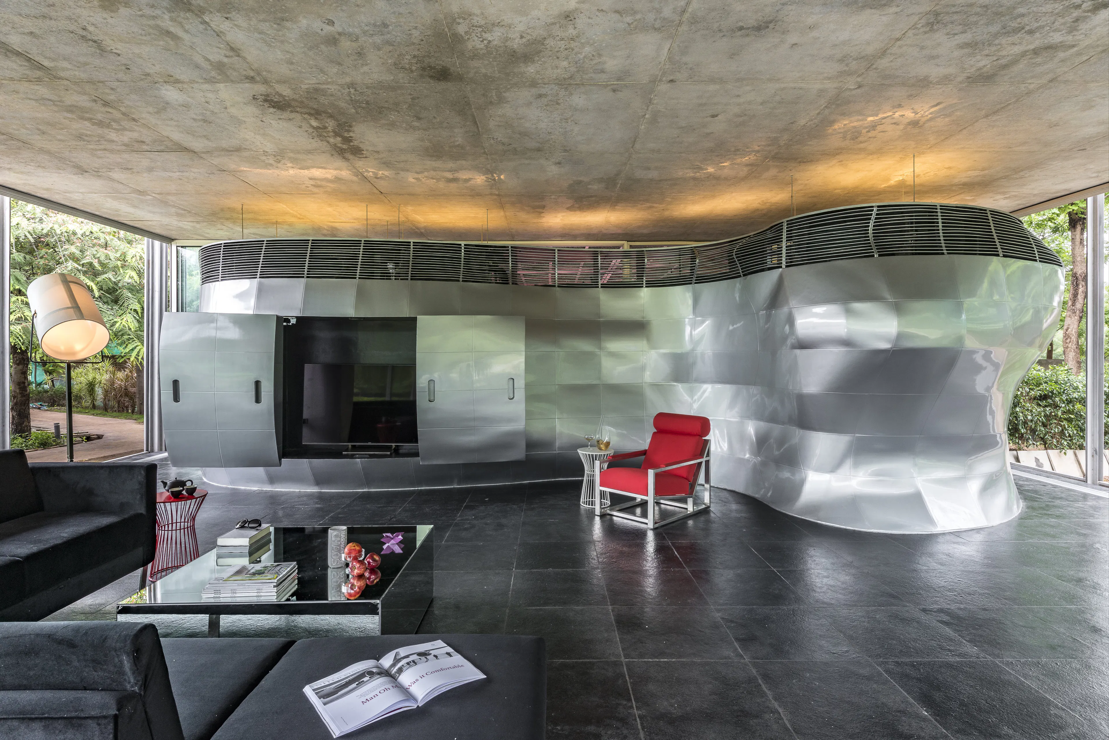 Valanko ni Ramat — 33