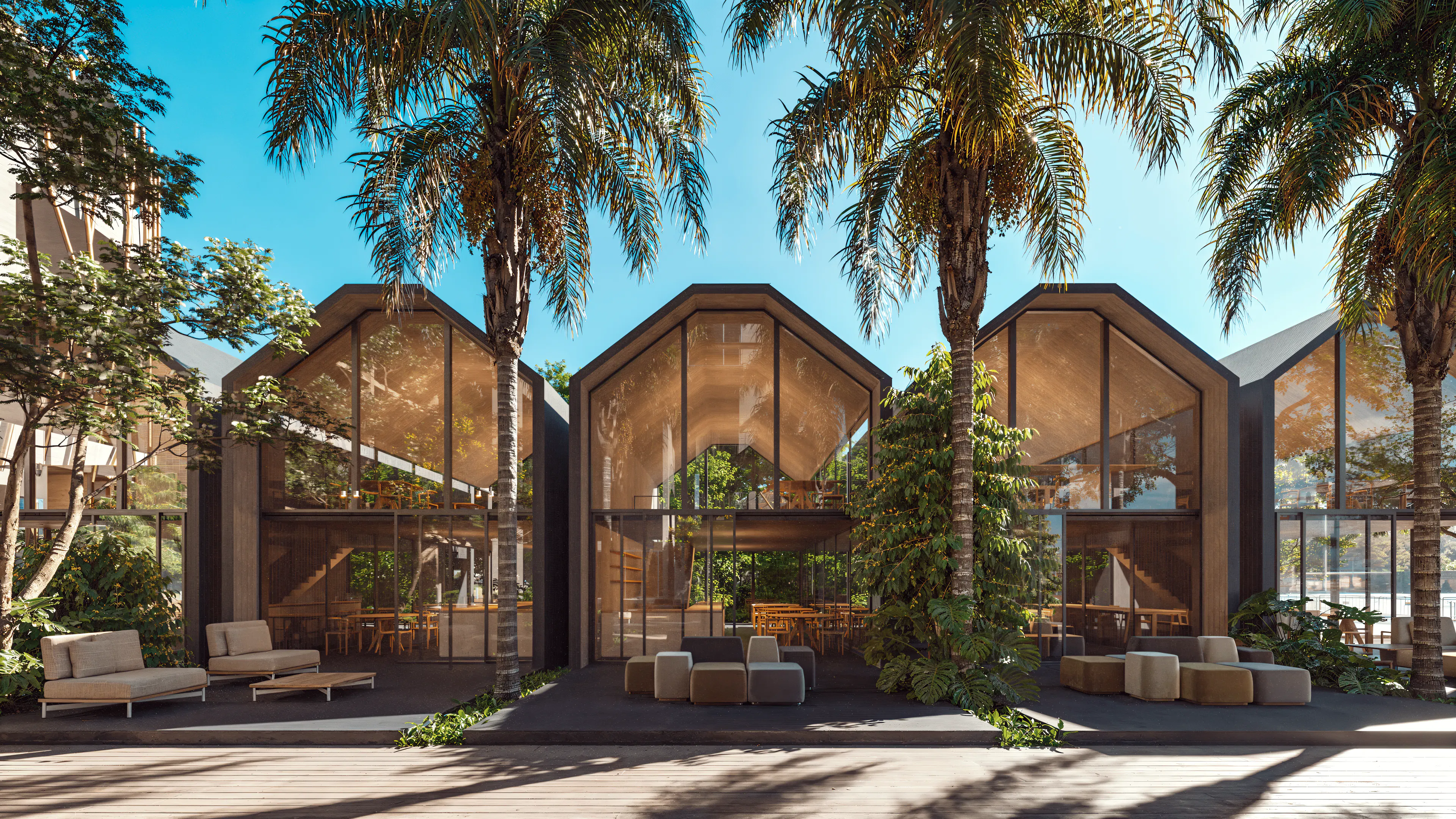 Baffi Restaurant — 17