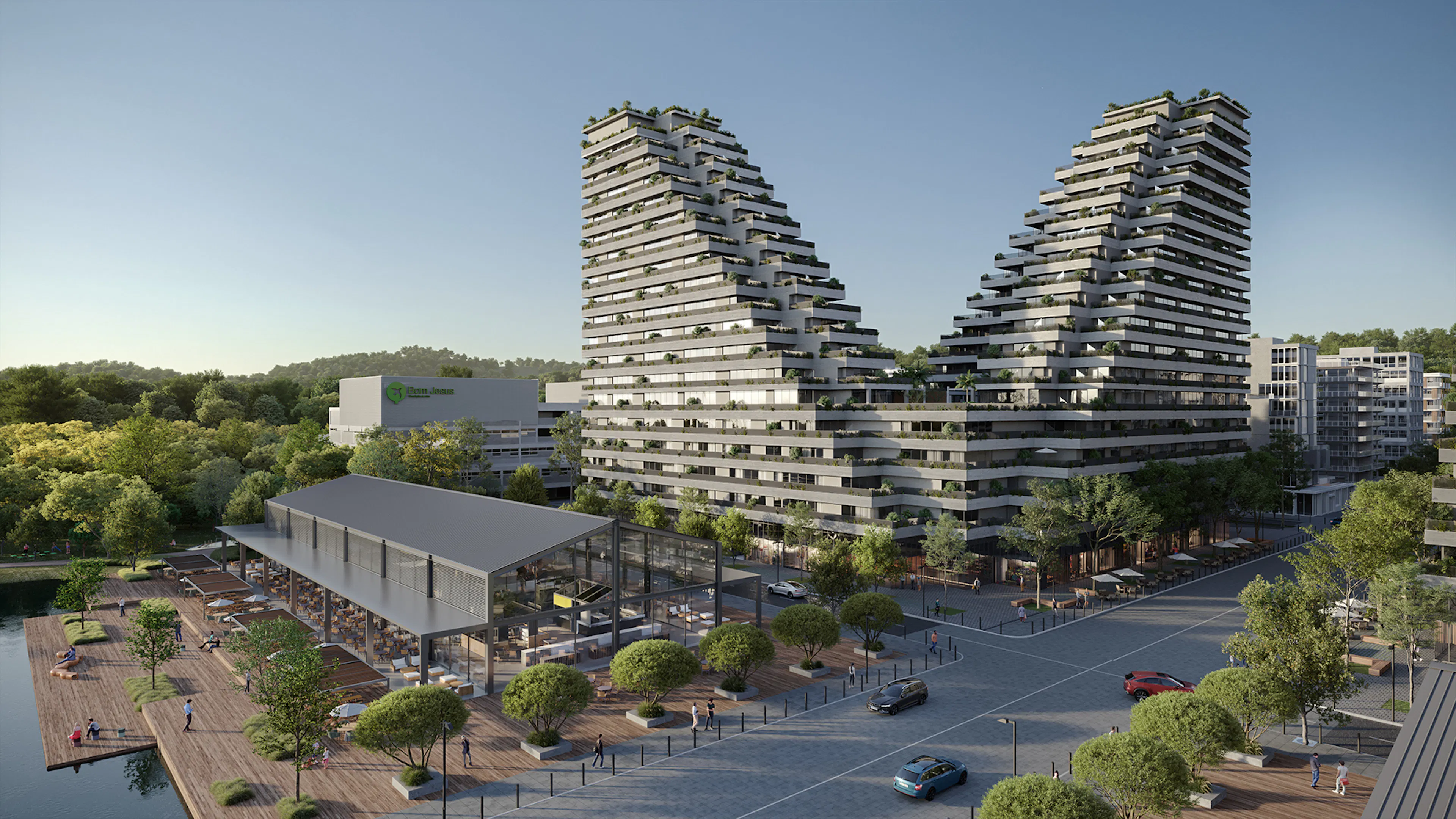 Baffi Restaurant — 16