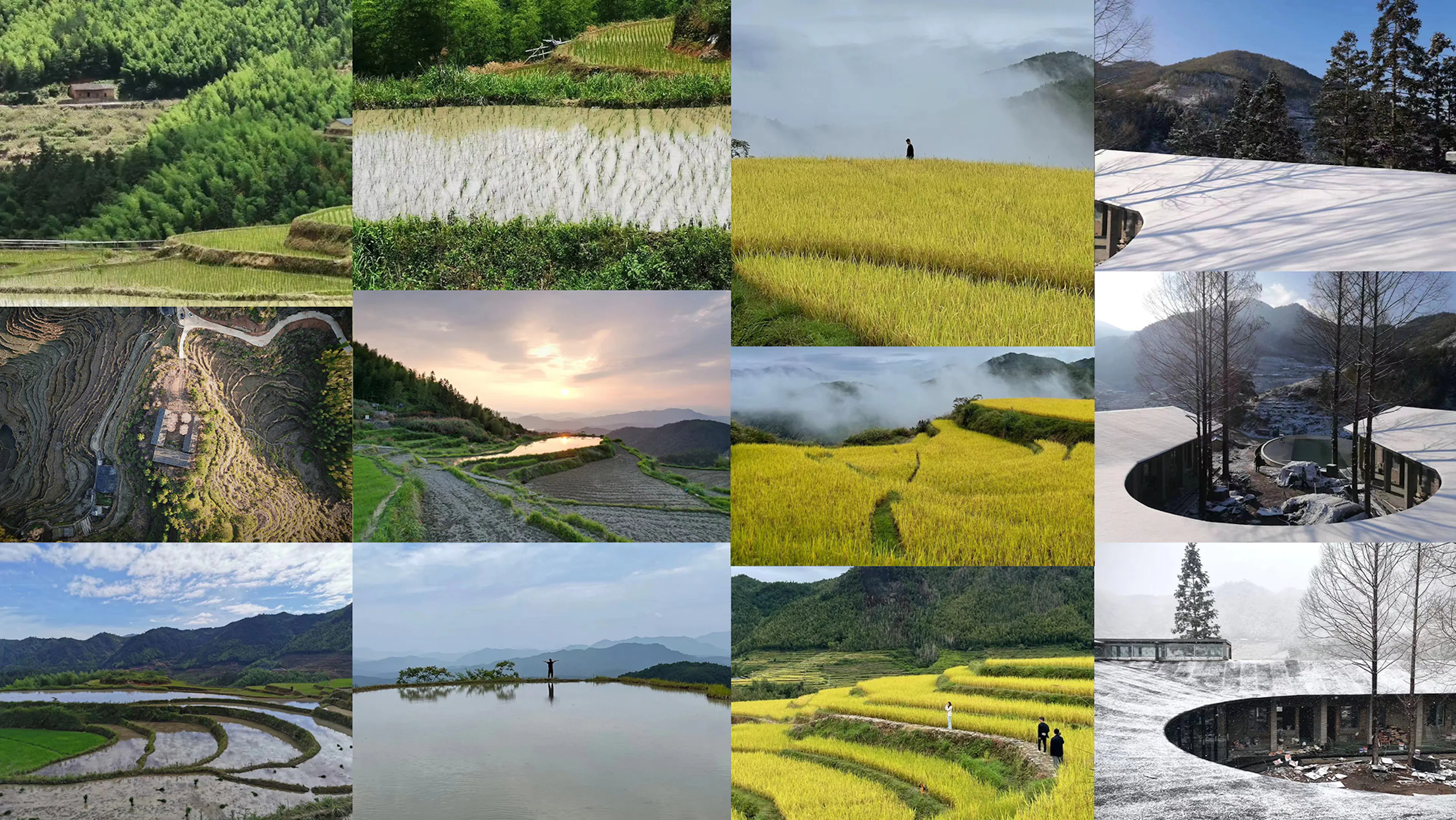 Dialogue with Nature—Commune STORE — 27