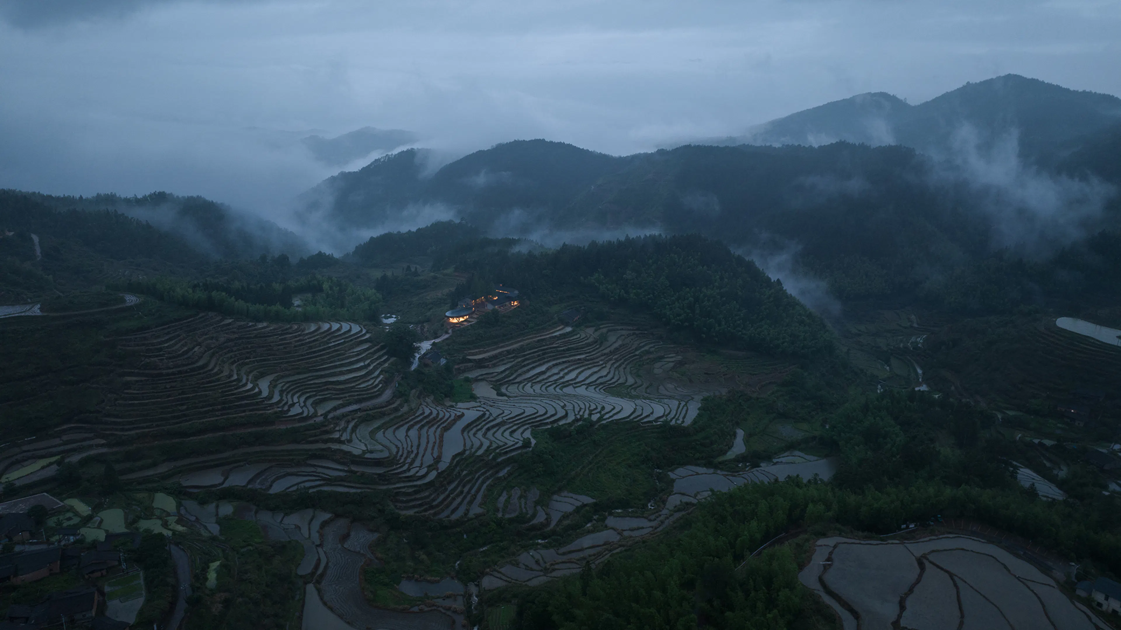 Dialogue with Nature—Commune STORE — 1