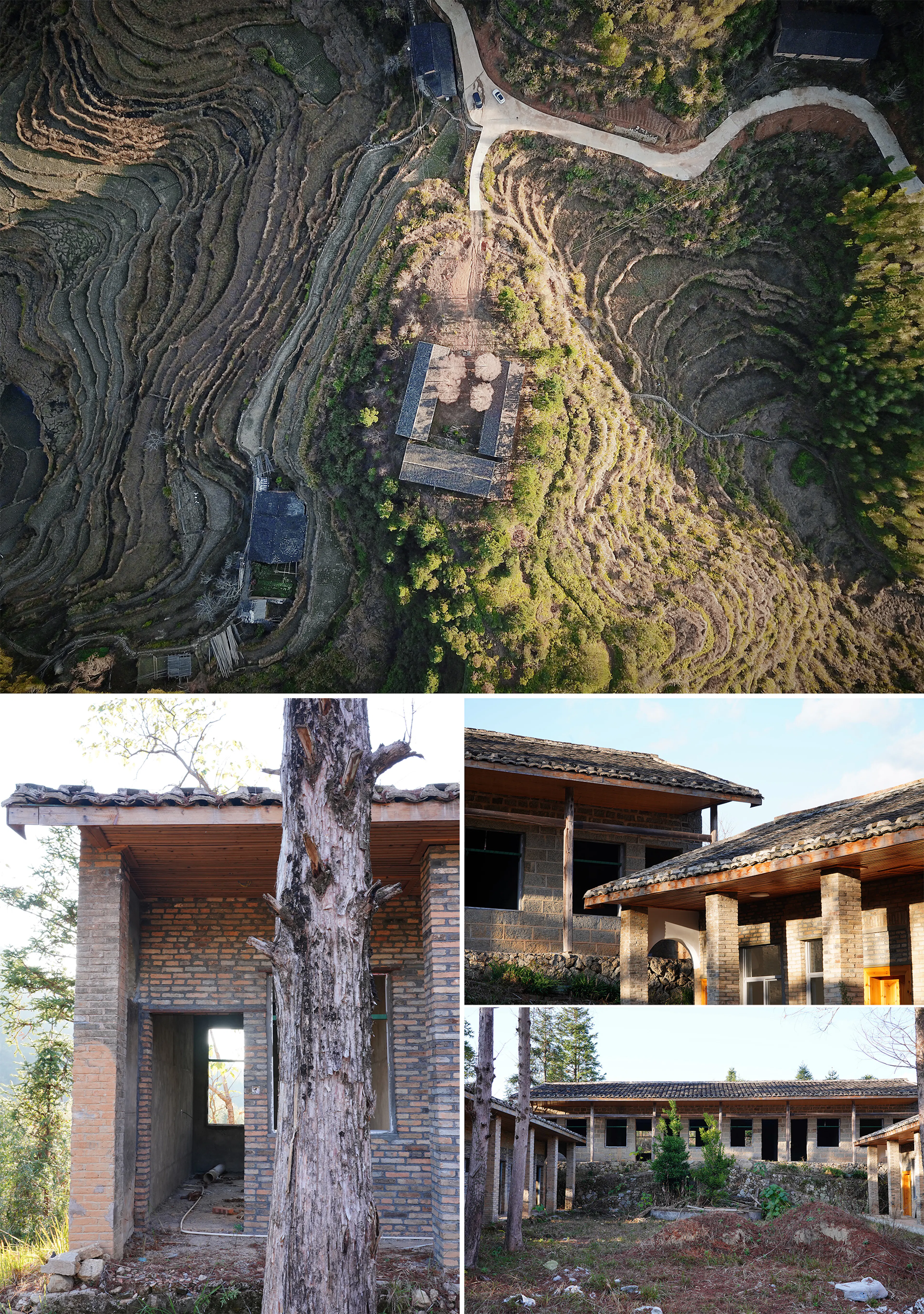 Dialogue with Nature—Commune STORE — 3