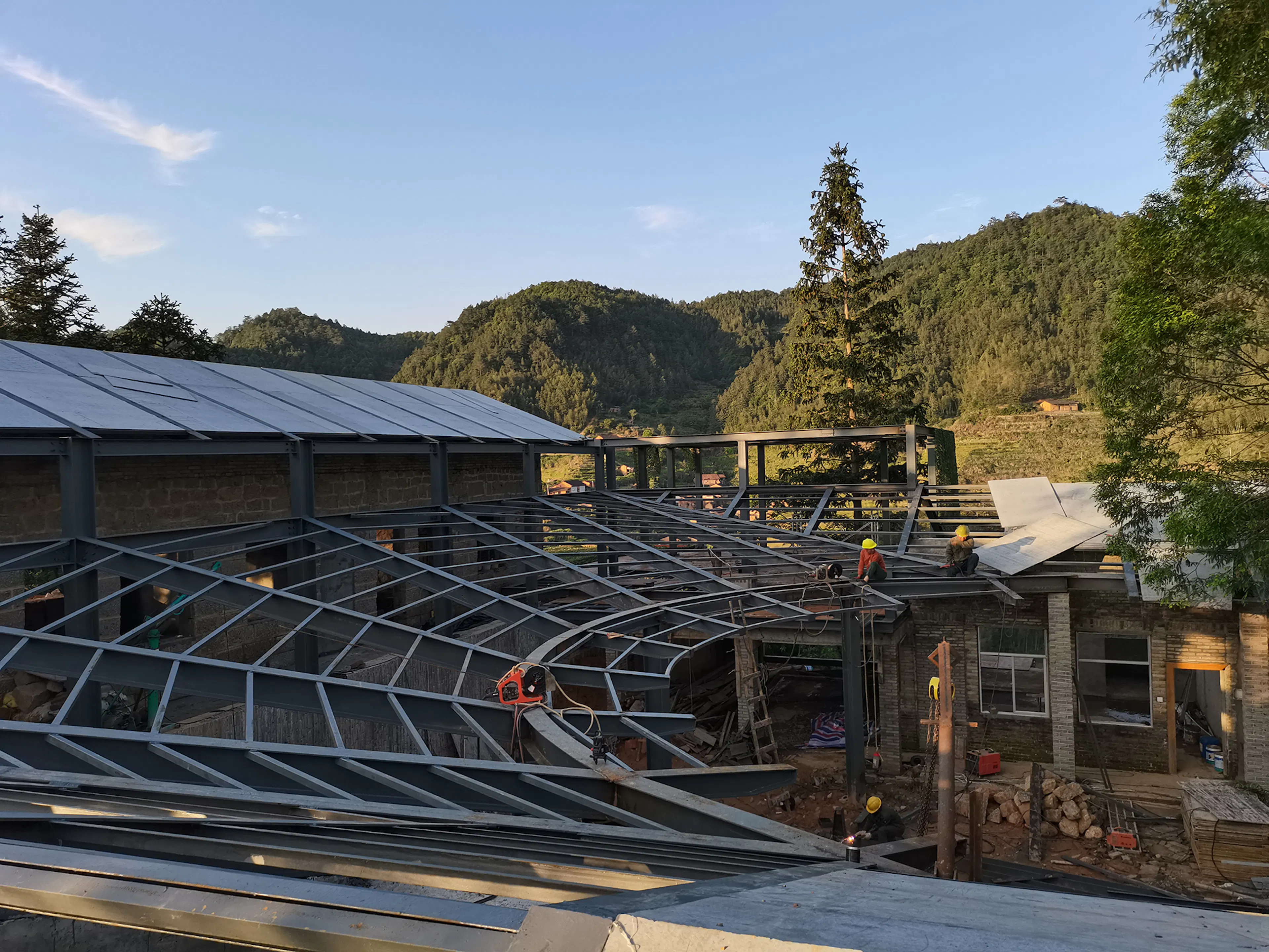 Dialogue with Nature—Commune STORE — 5