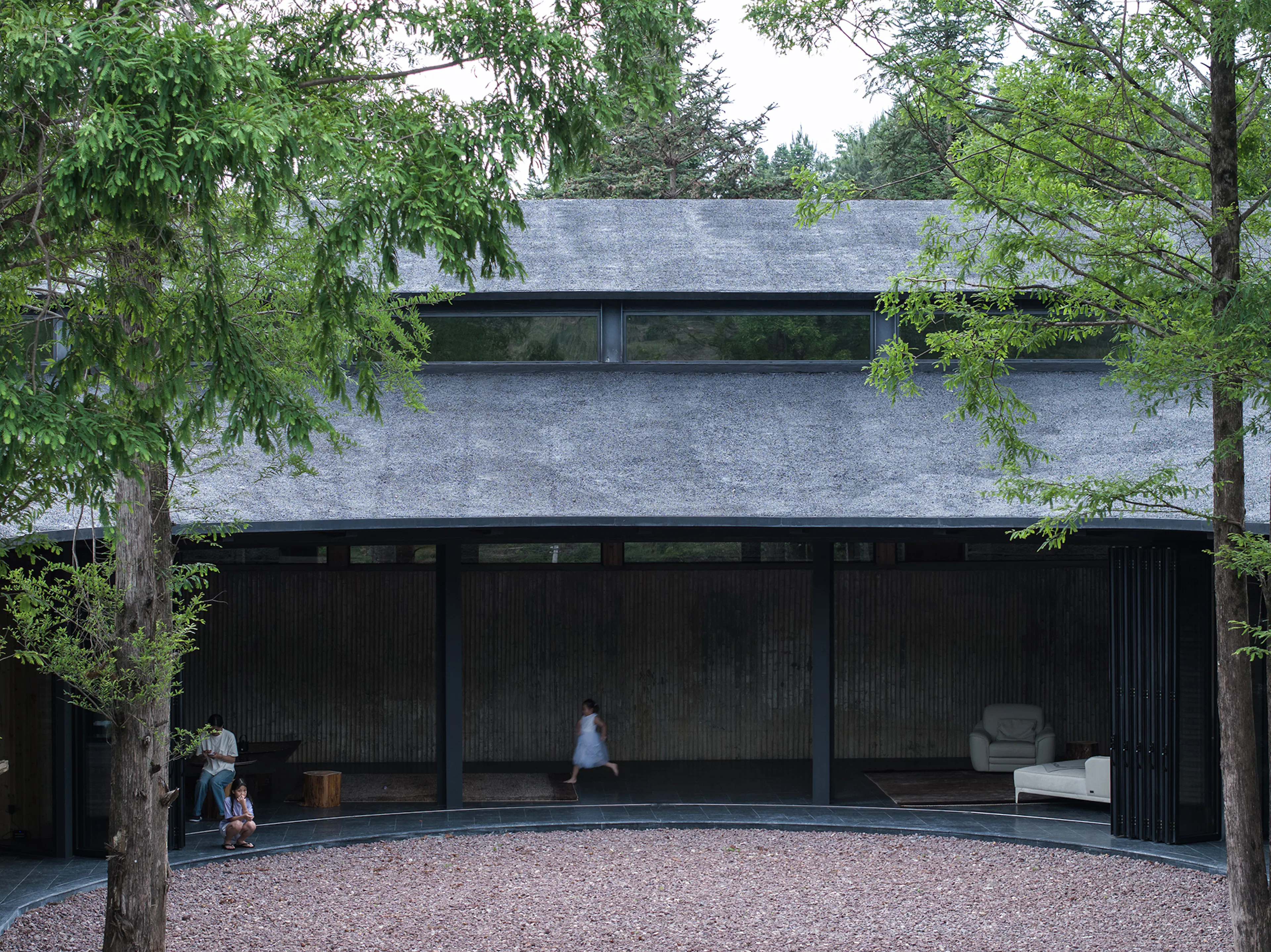 Dialogue with Nature—Commune STORE — 10