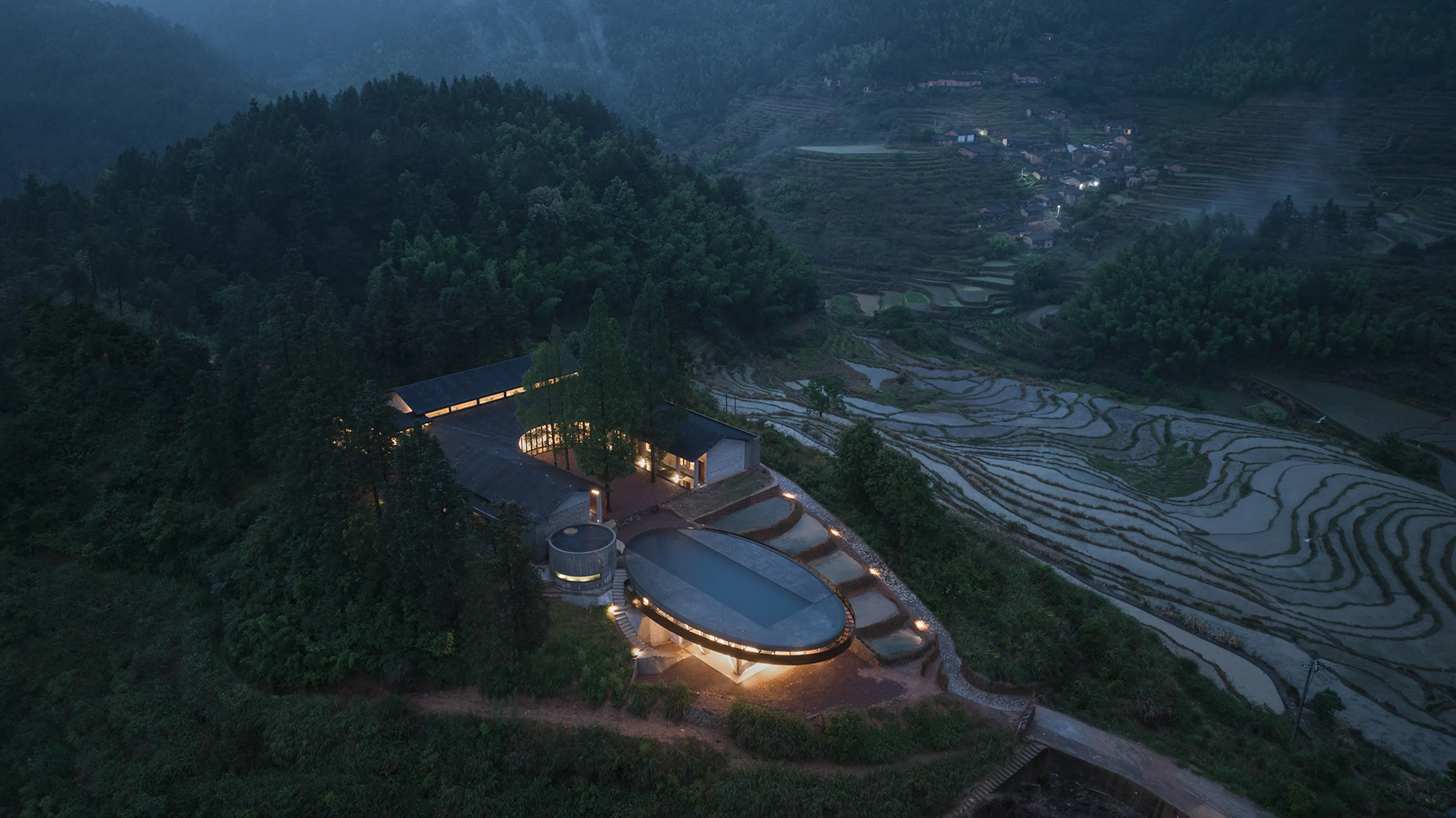 Dialogue with Nature—Commune STORE — 11