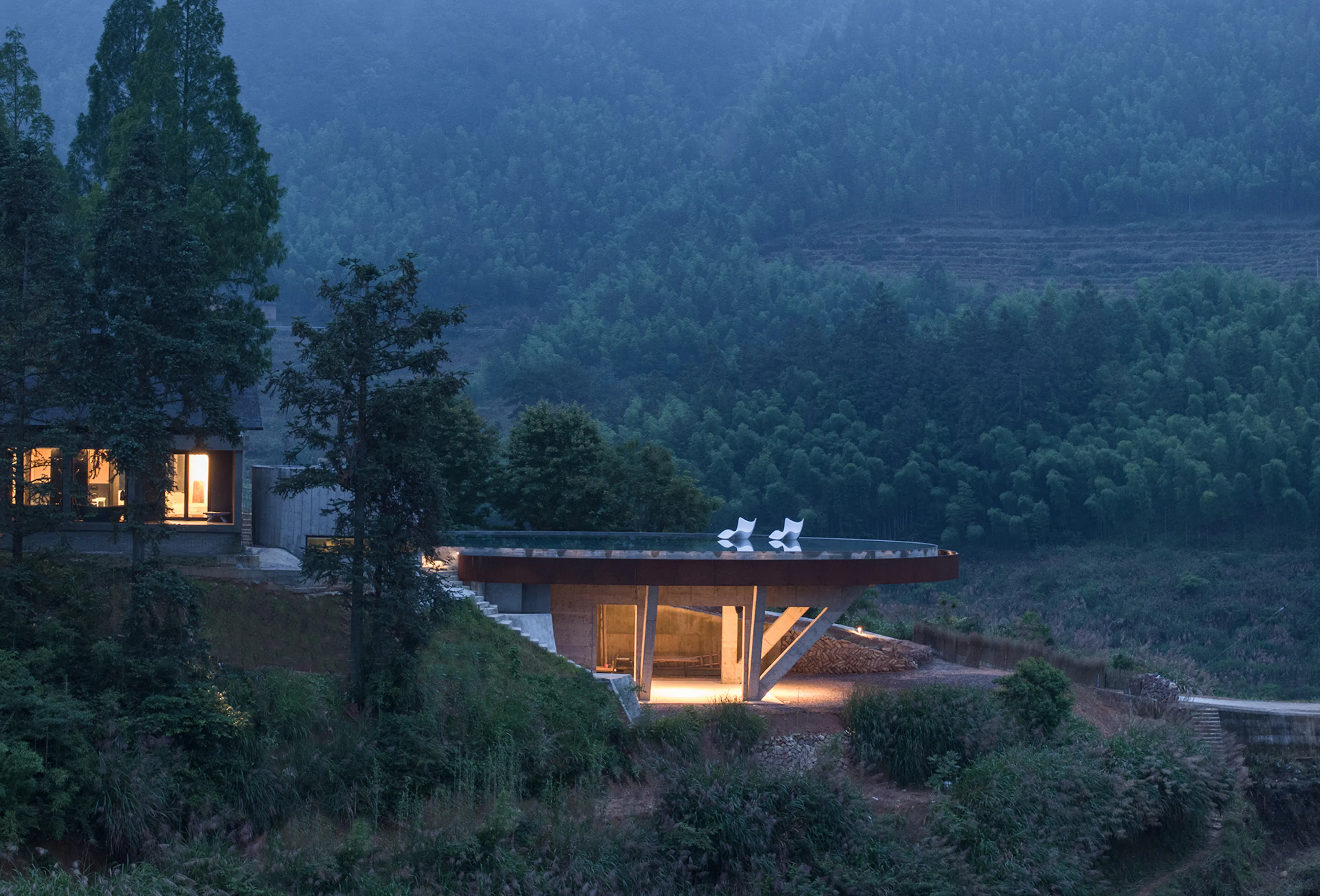 Dialogue with Nature—Commune STORE — 12