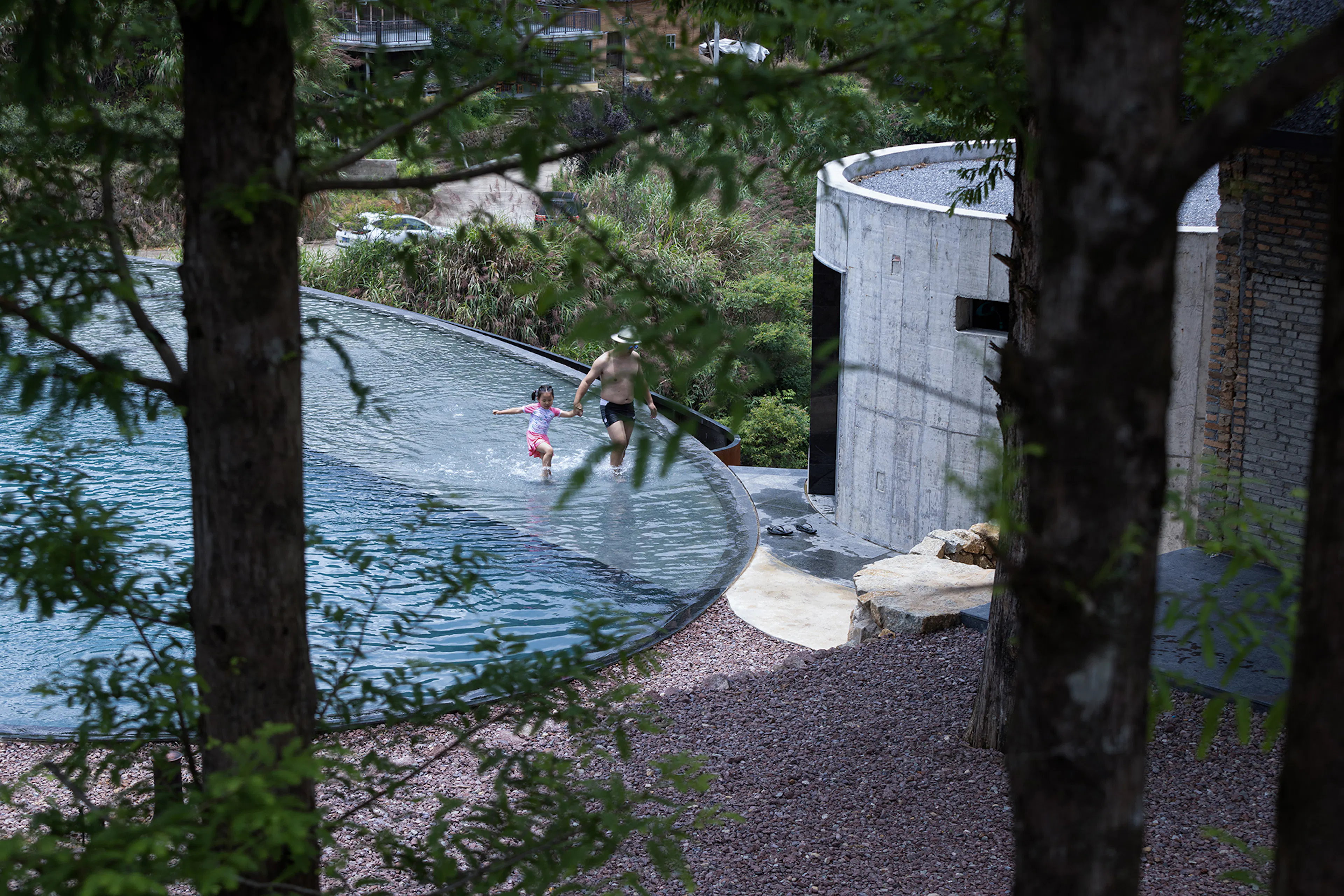 Dialogue with Nature—Commune STORE — 13