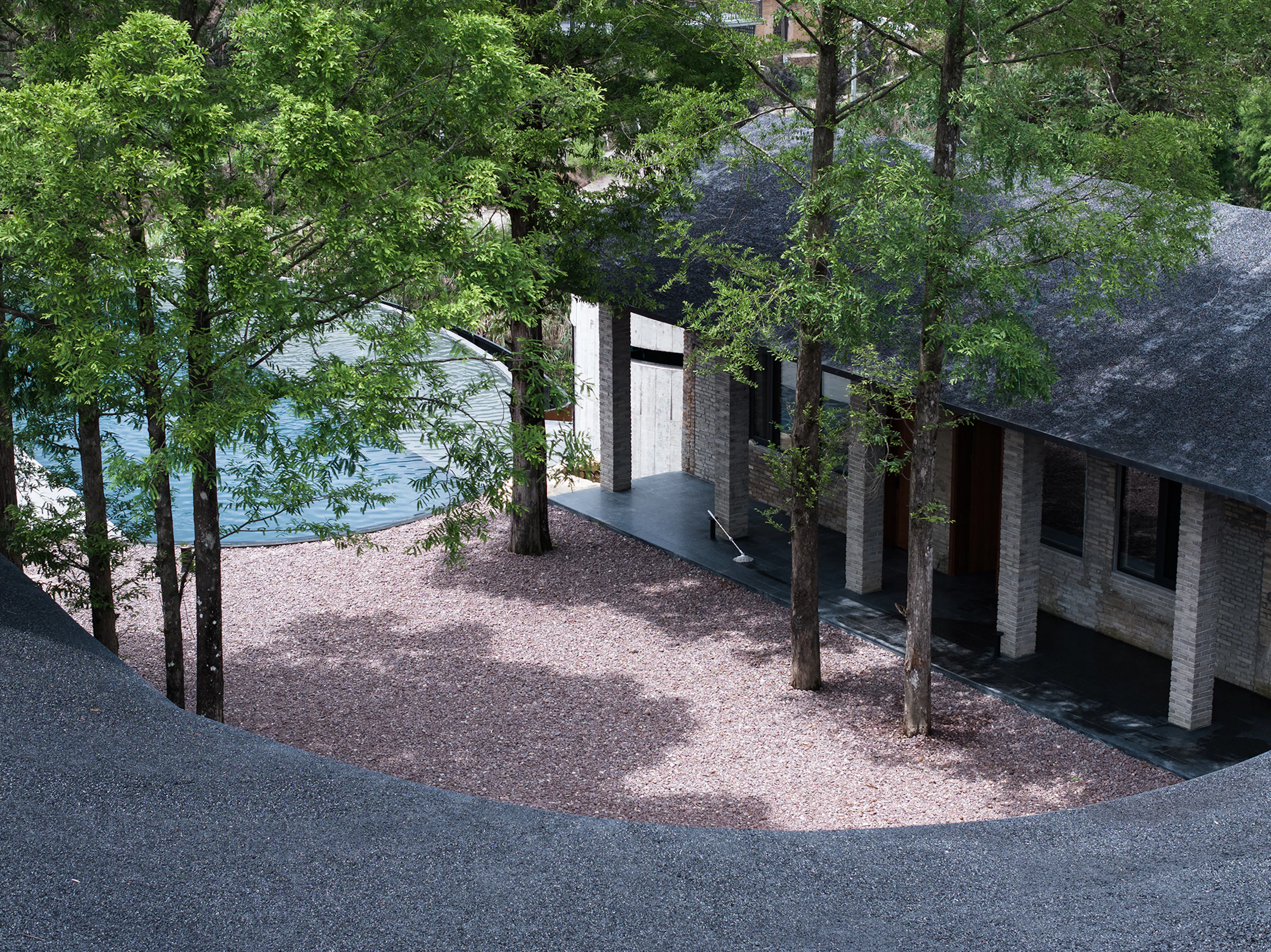 Dialogue with Nature—Commune STORE — 15