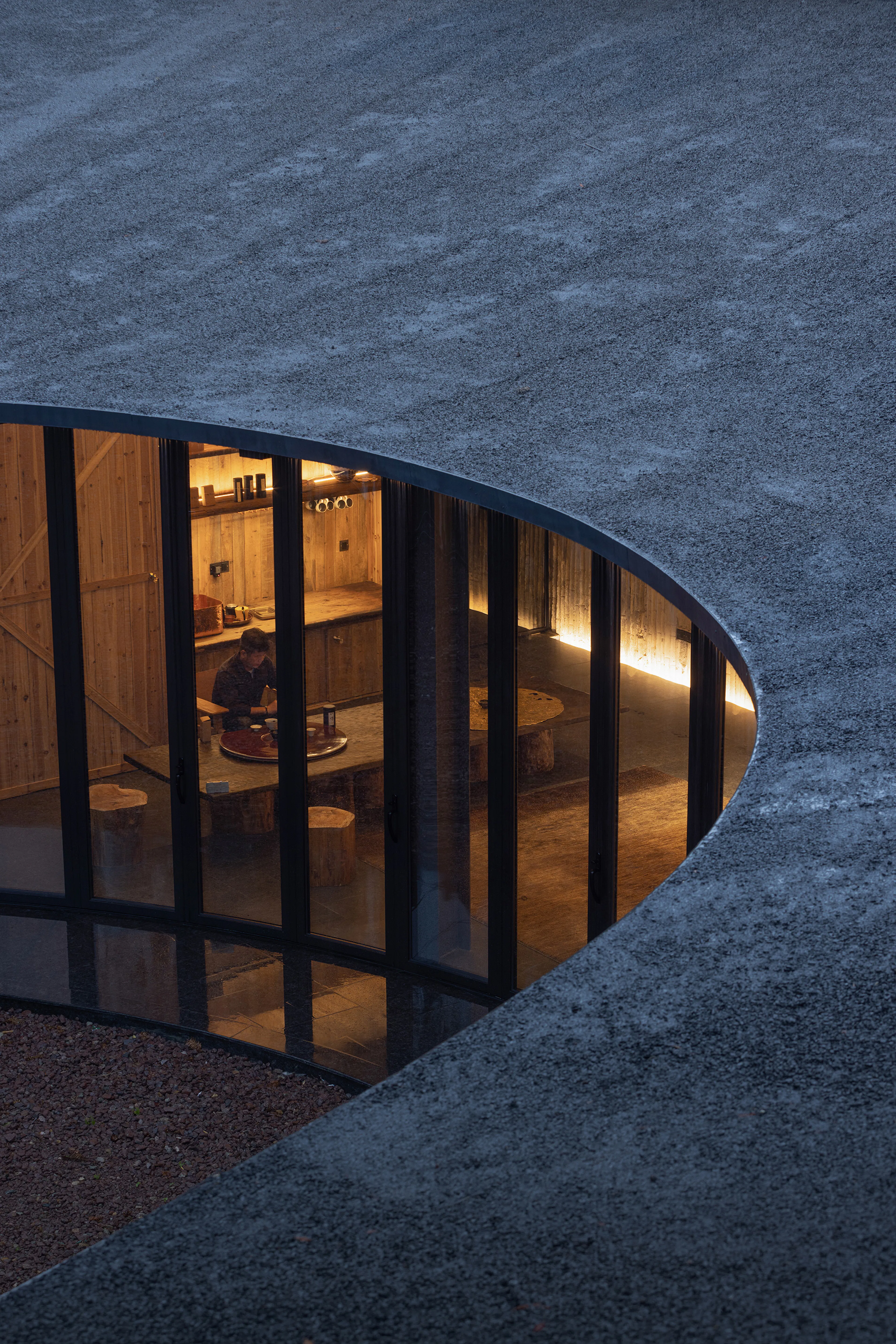 Dialogue with Nature—Commune STORE — 17