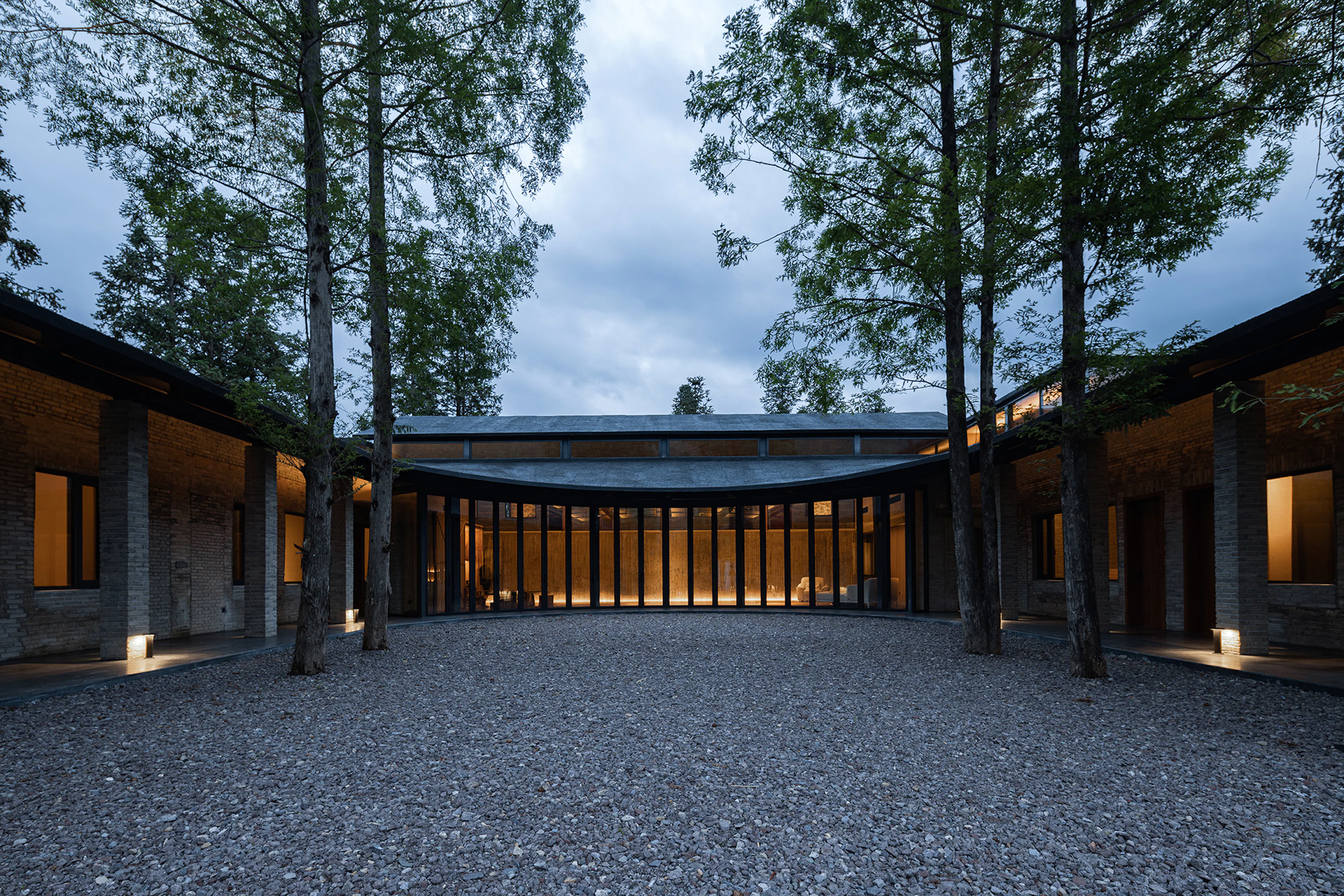 Dialogue with Nature—Commune STORE — 19