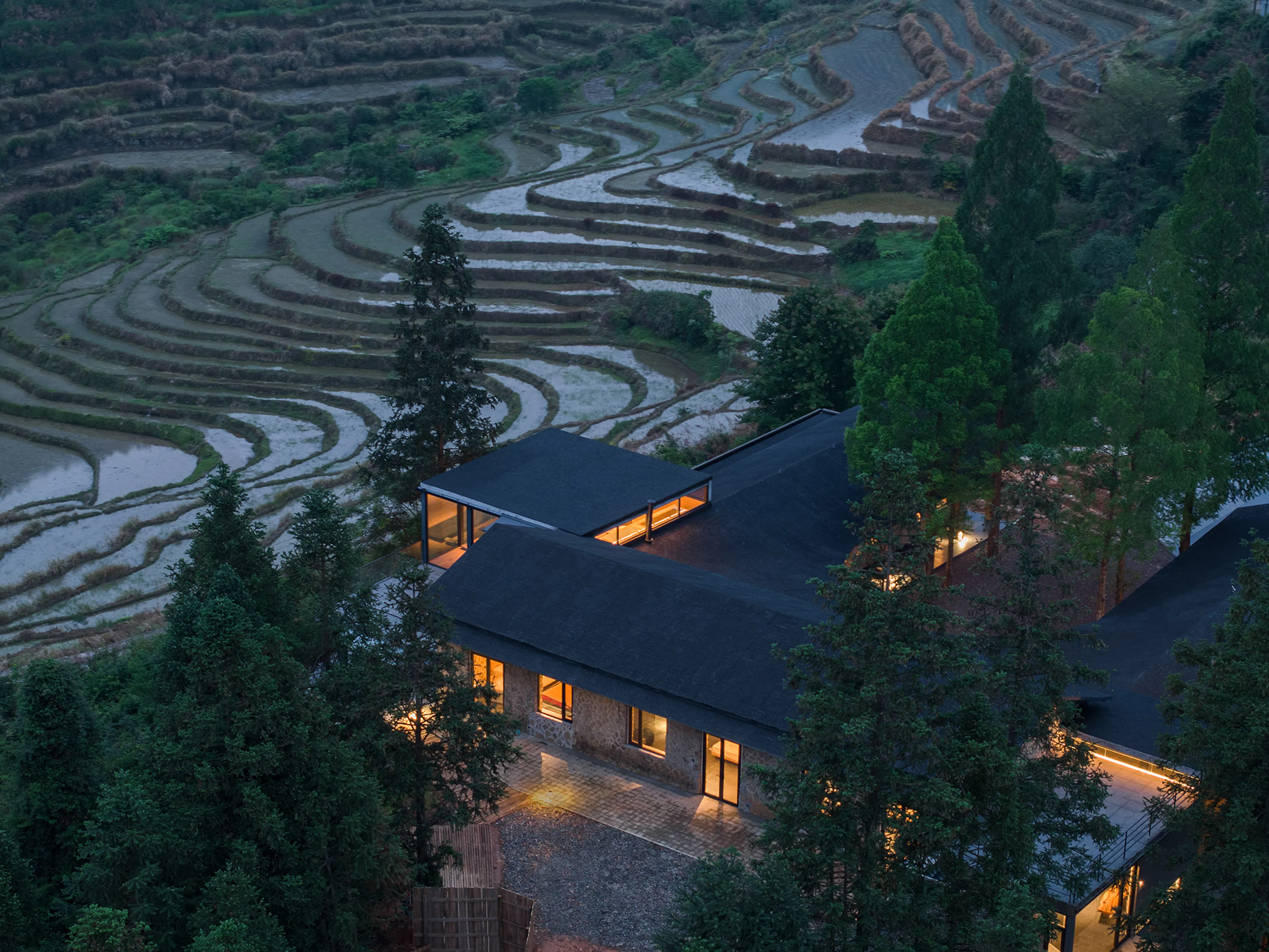 Dialogue with Nature—Commune STORE — 30