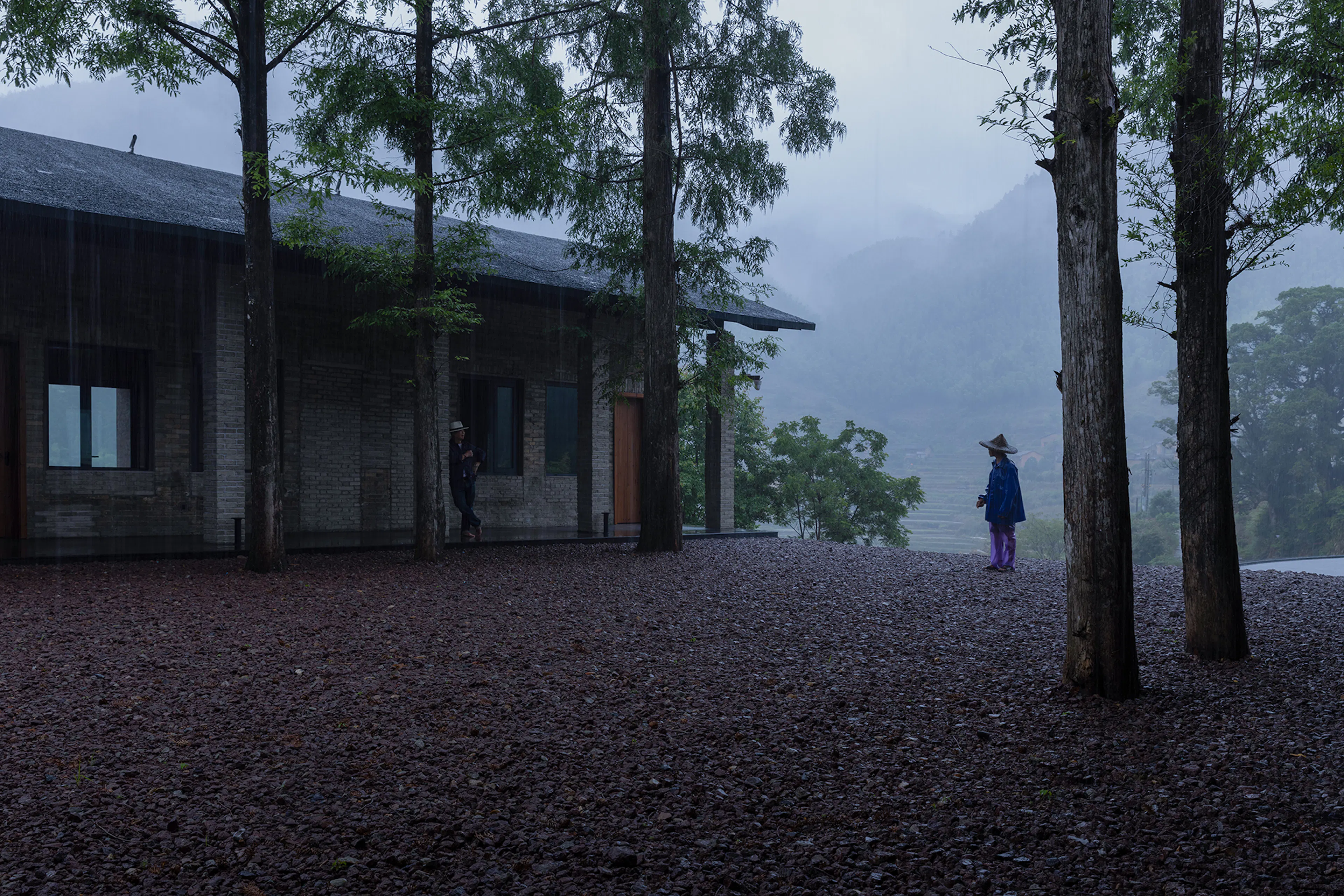 Dialogue with Nature—Commune STORE — 31