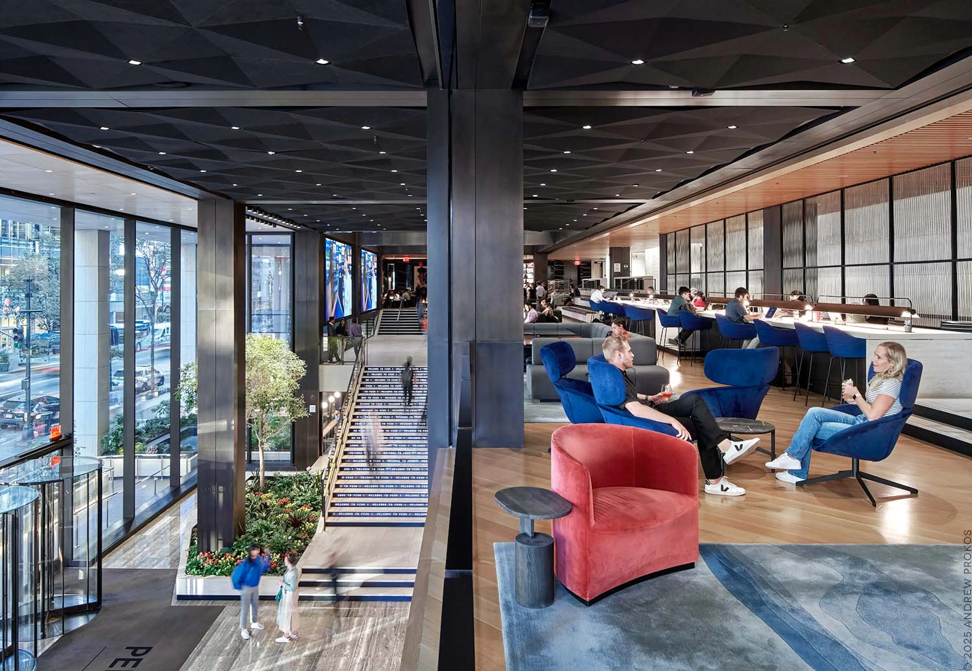 Architecture Plus Information (A+I) — 13