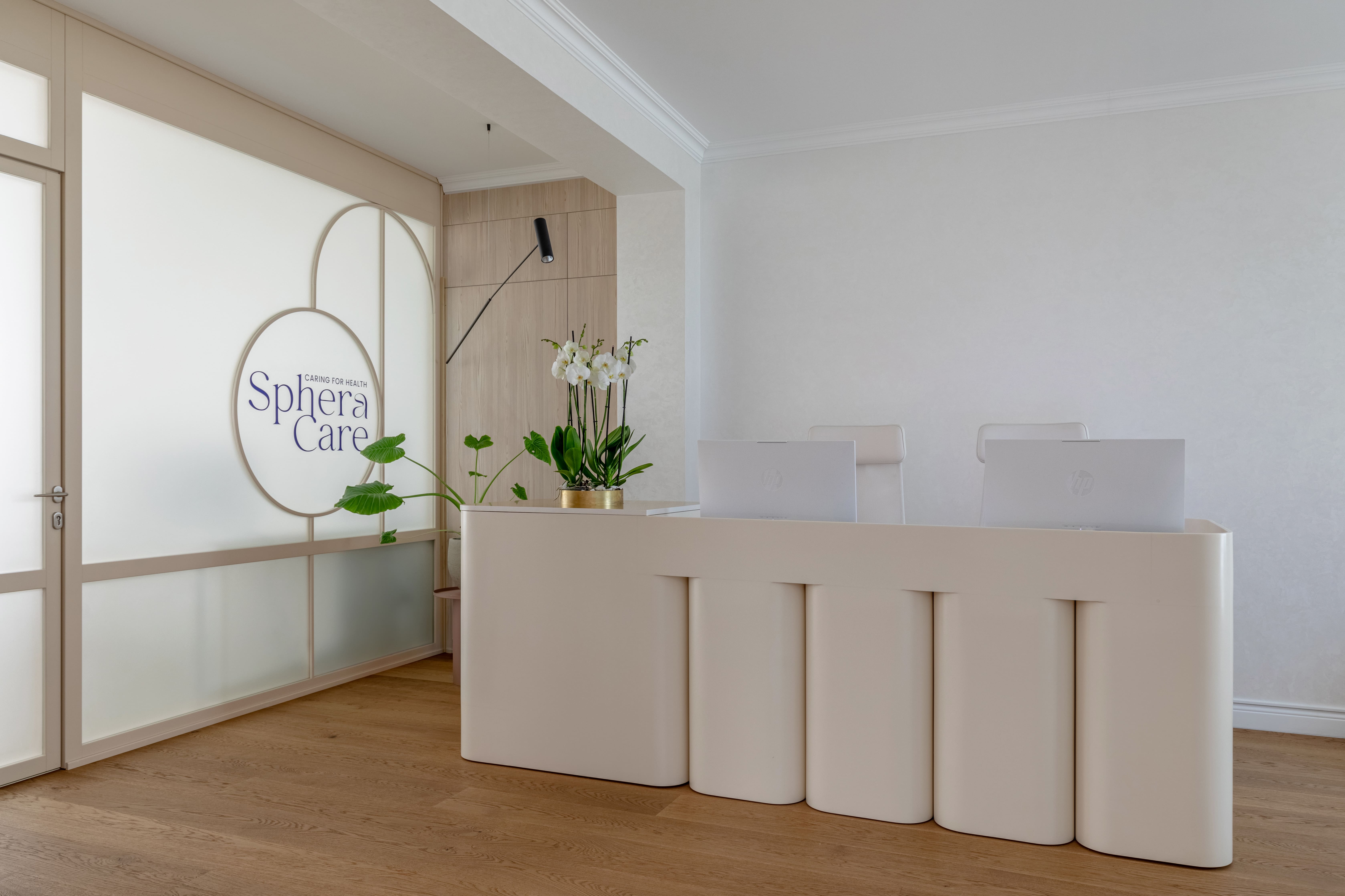 Sphera Care: A Boutique Sanctuary for Women’s Health by Pianoterra ...