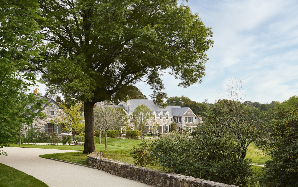 Ferguson & Shamamian Architects Featured Project