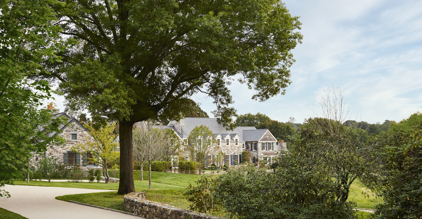 Ferguson & Shamamian Architects Featured Project