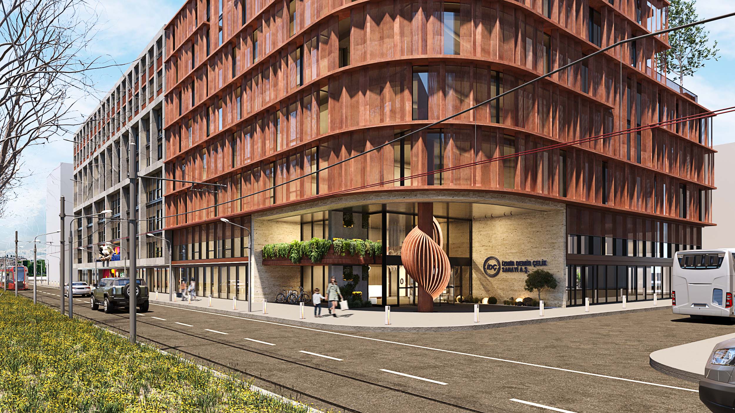 © BAD-BasakAkkoyunluDesign