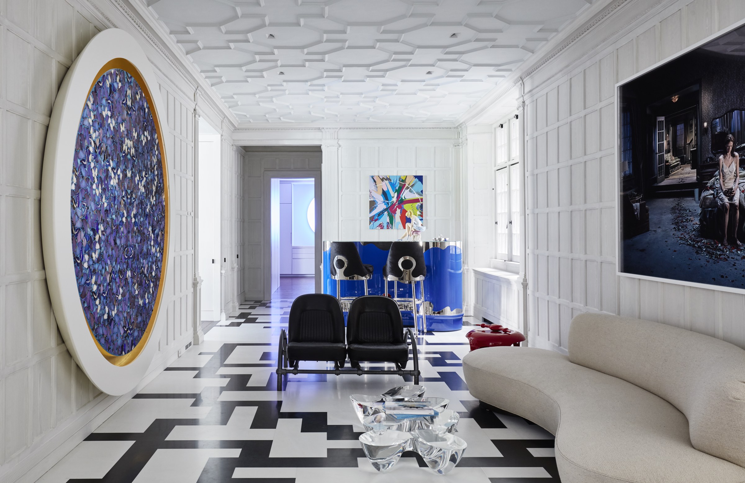 Museum Mile Reinvention