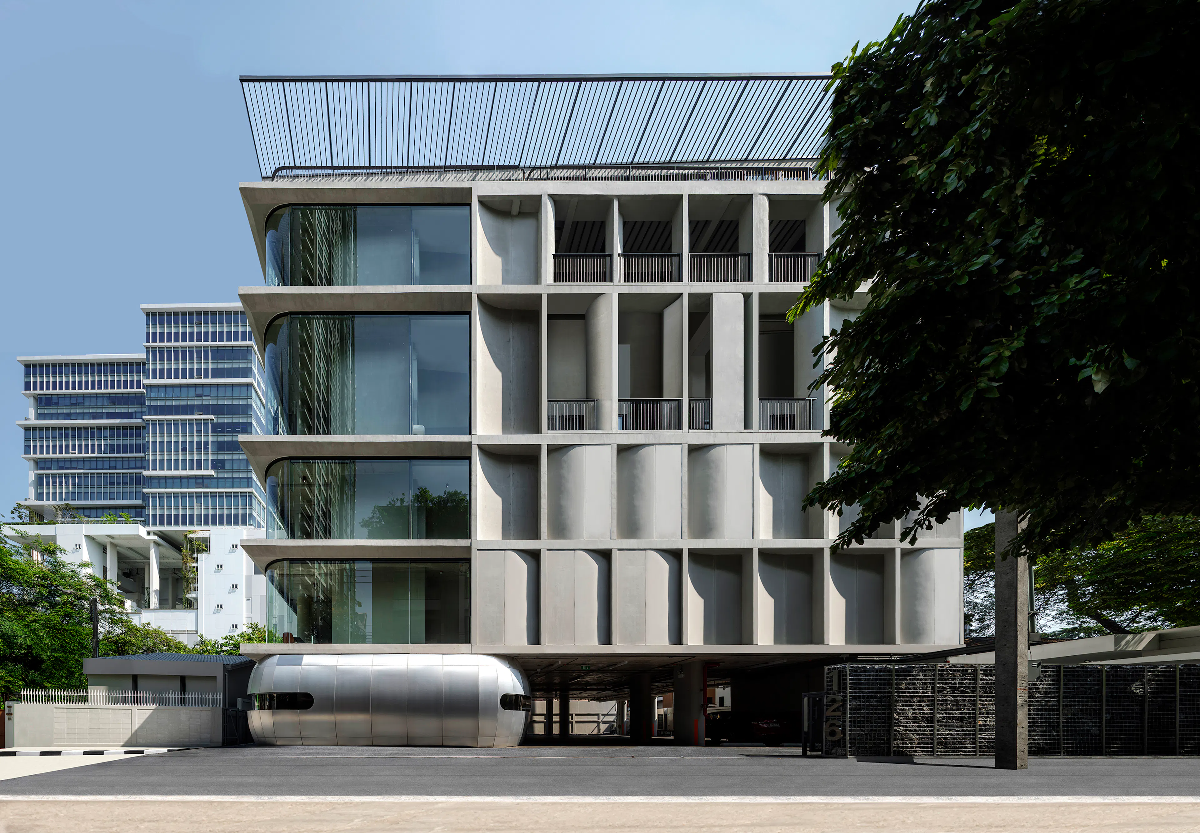 Khao Niao Restaurant + Onda Cafe — 4