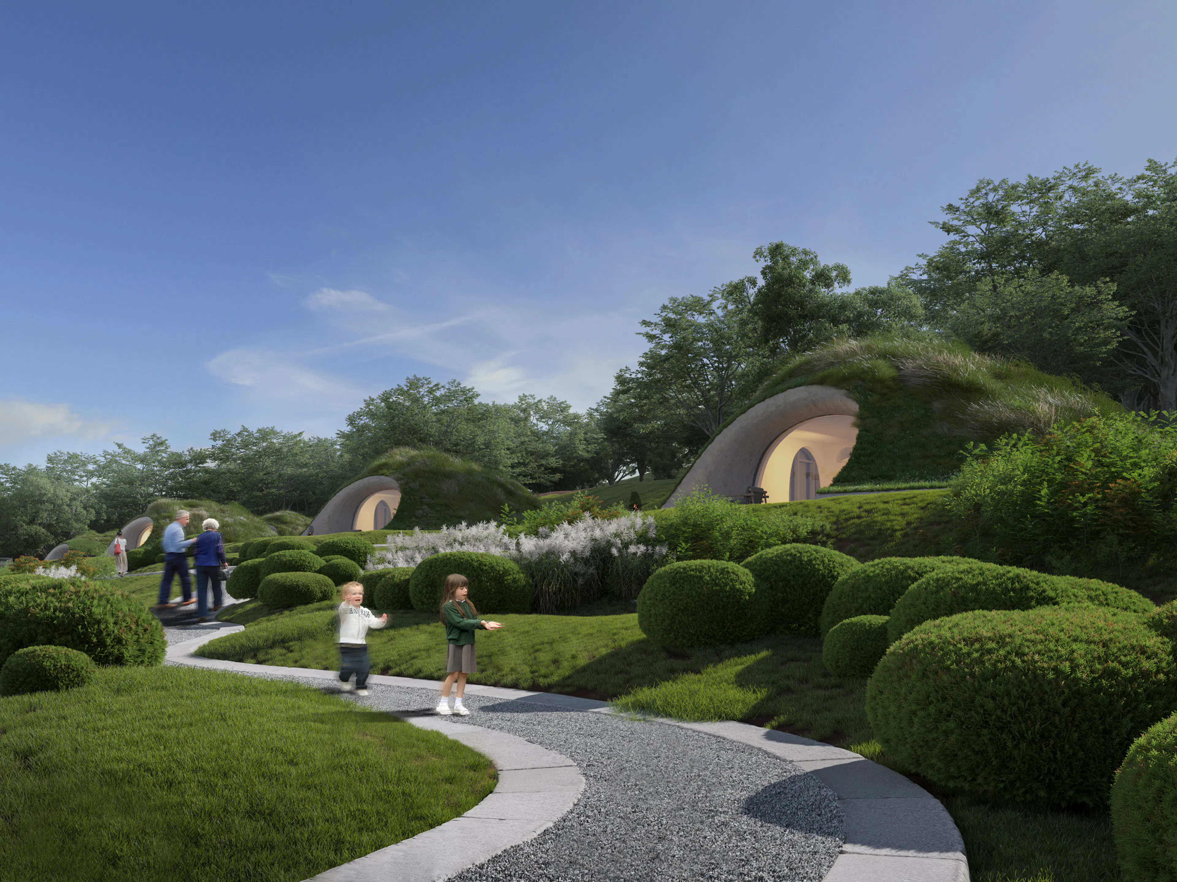 Woloshyn Bathhouse — 39