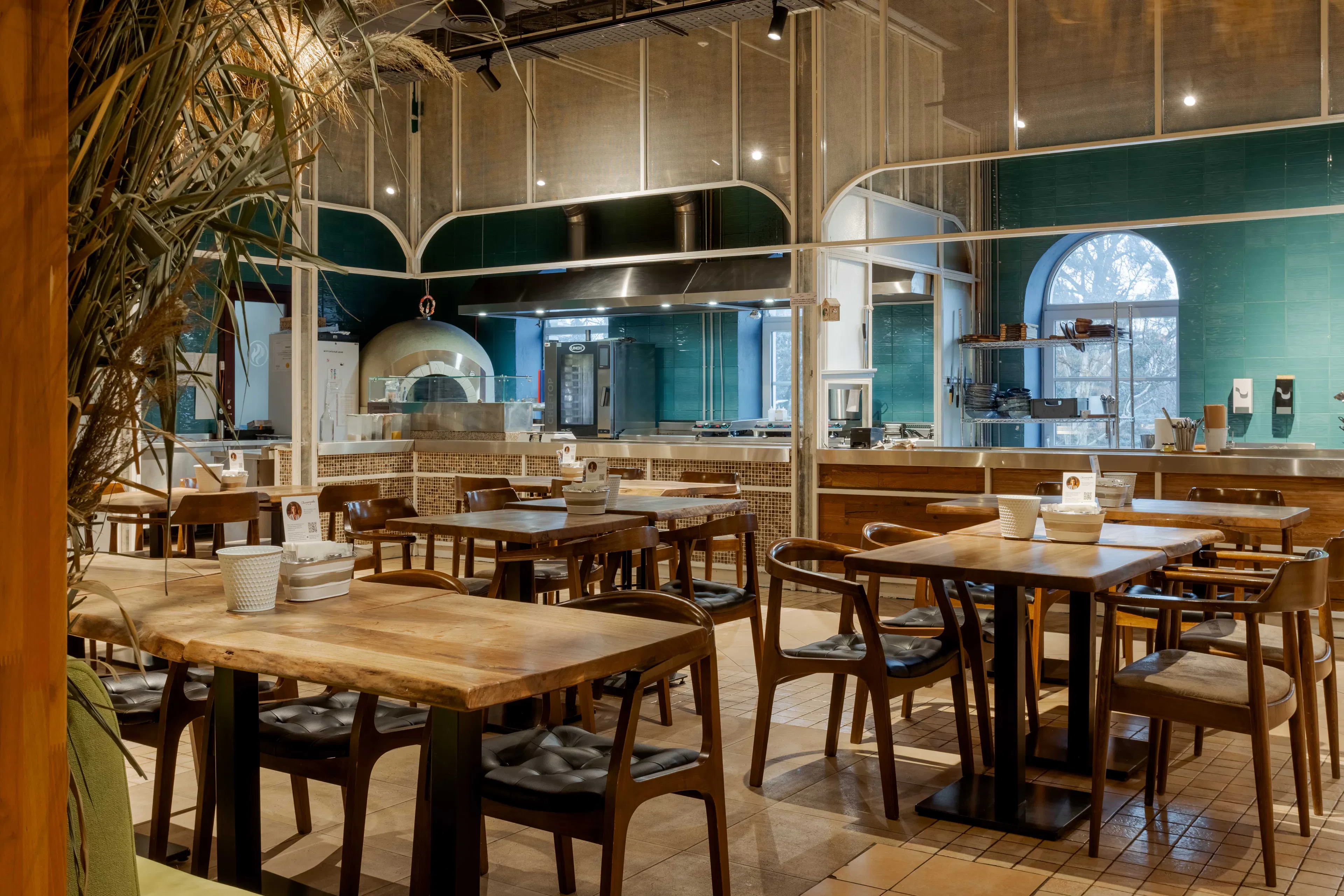 Woloshyn Bathhouse — 38