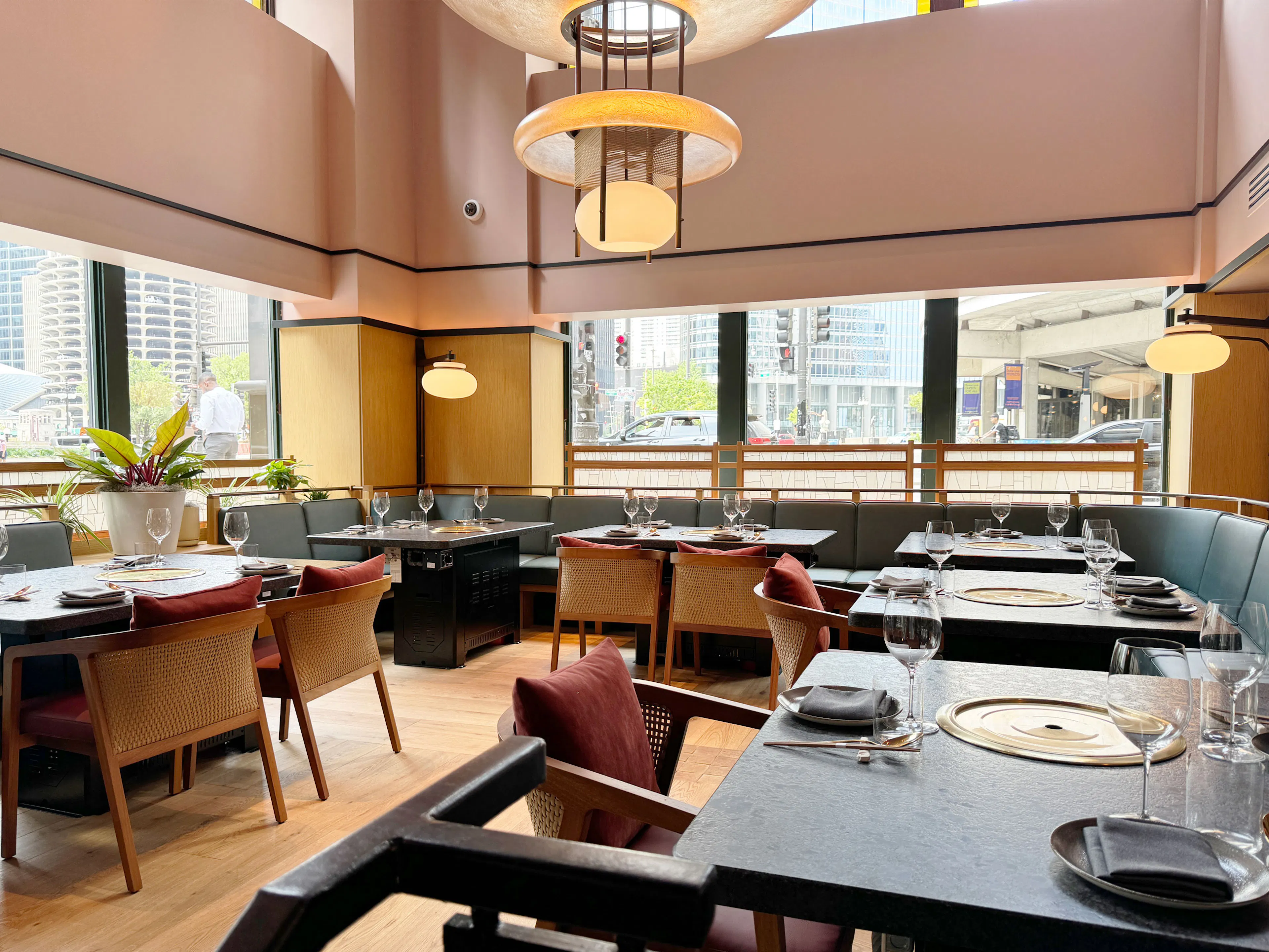 ACE Hotel Downtown LA — 2