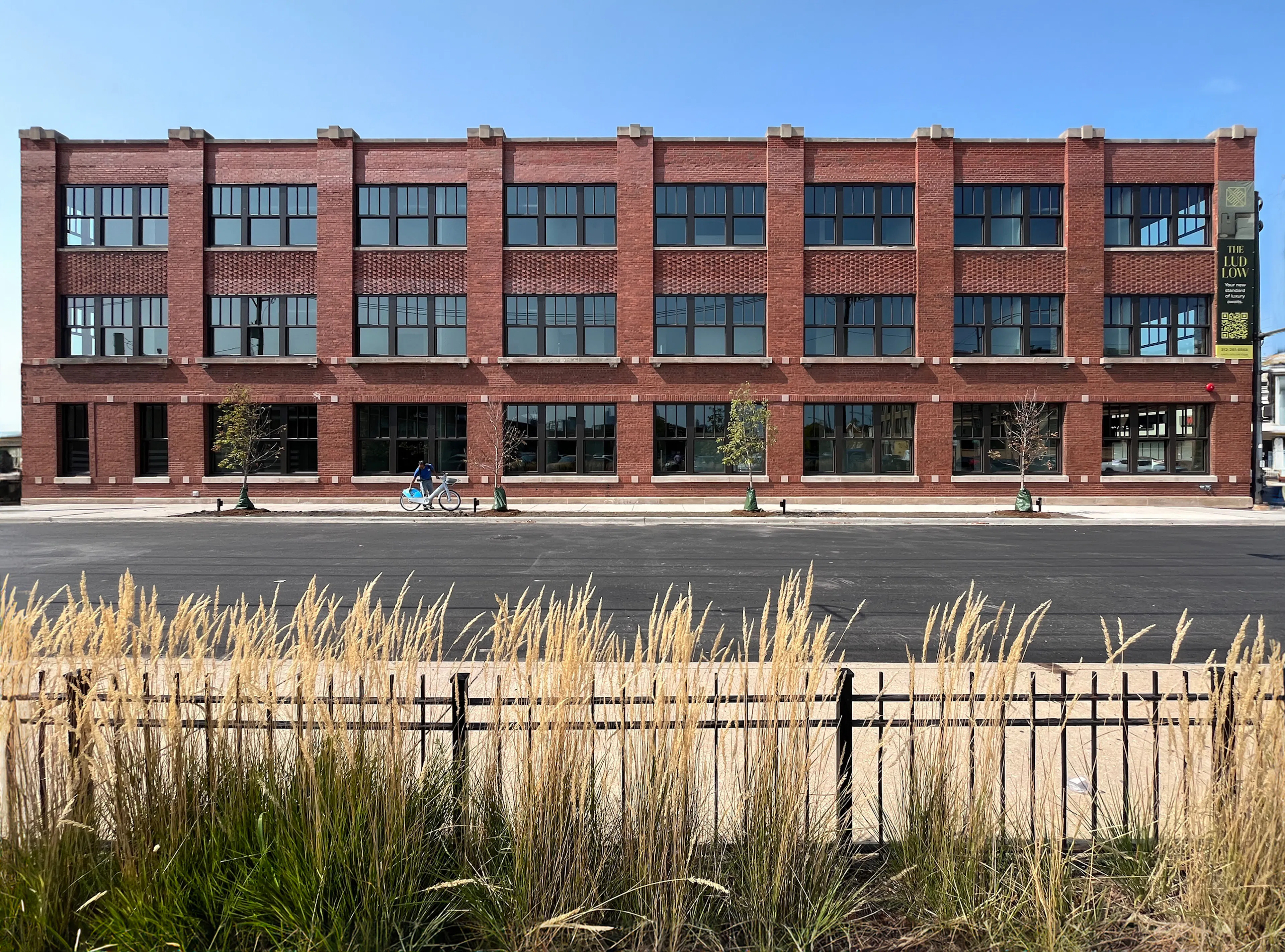 ACE Hotel Downtown LA — 1