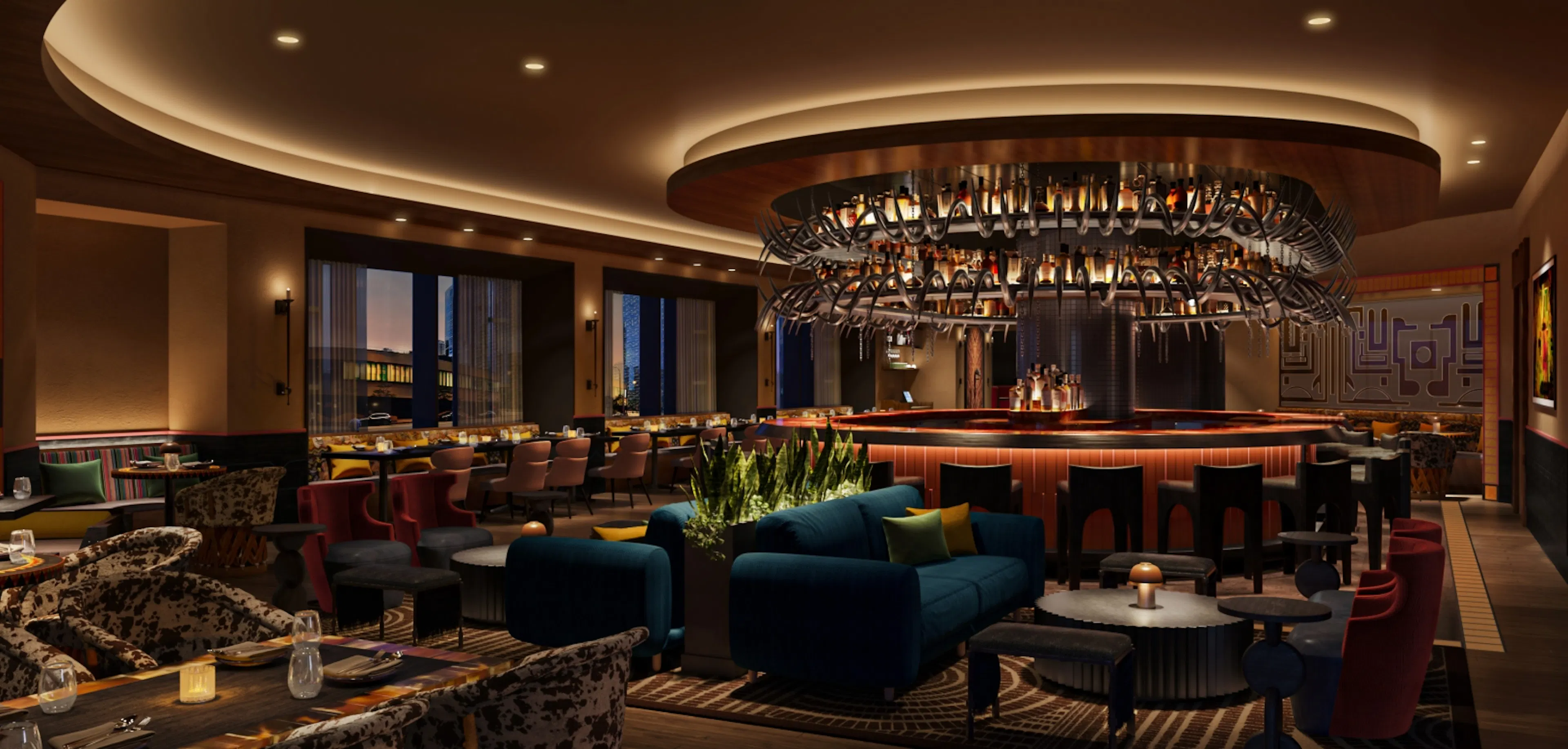 ACE Hotel Downtown LA