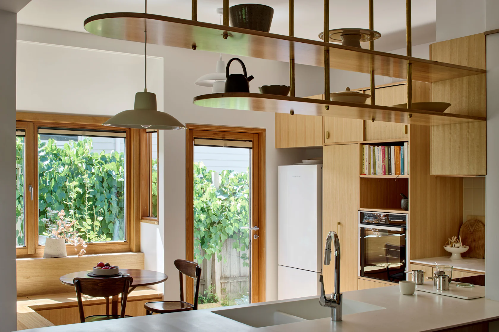 Subtle Shifts by Steffen Welsch Architects - Architizer