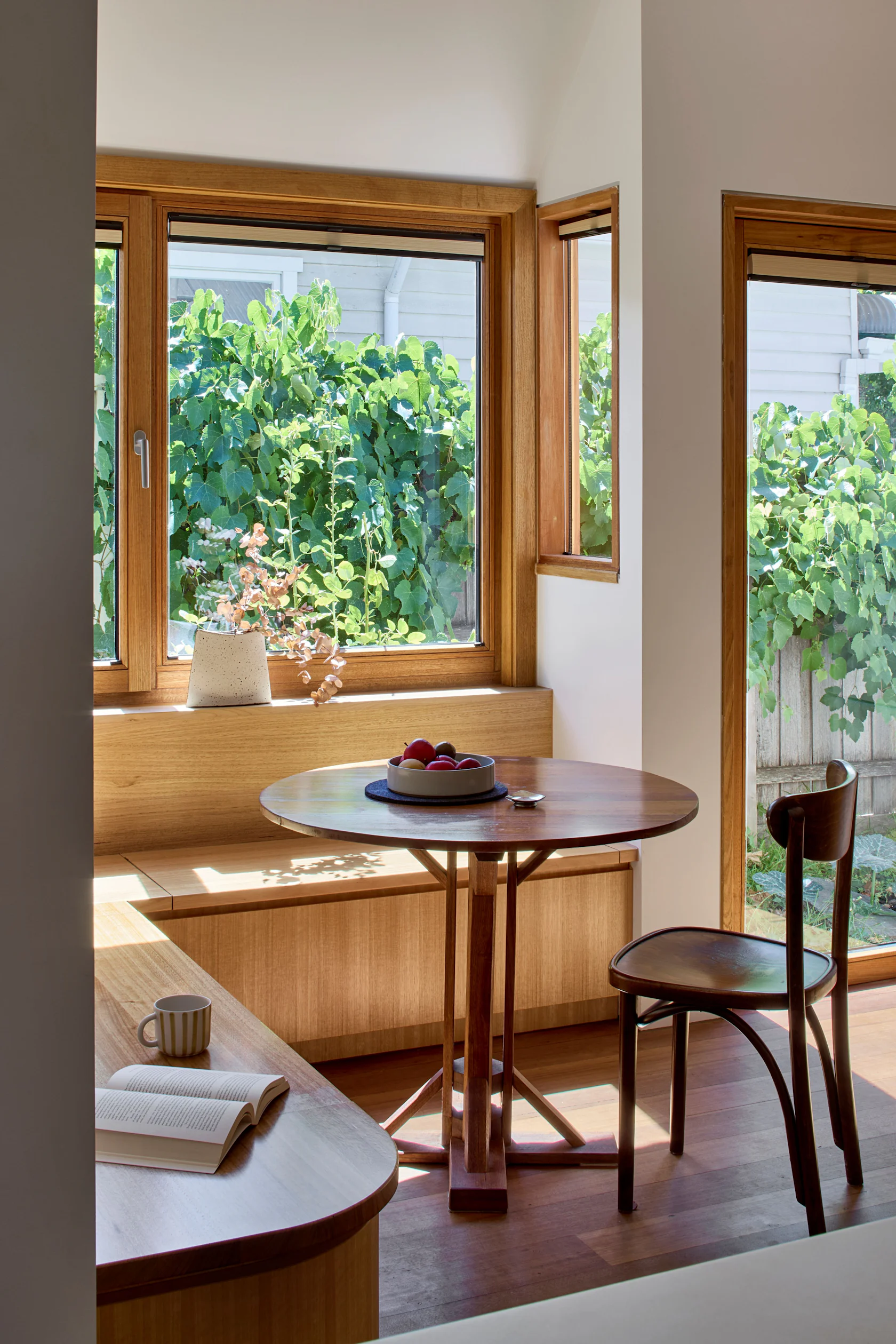 Subtle Shifts by Steffen Welsch Architects - Architizer