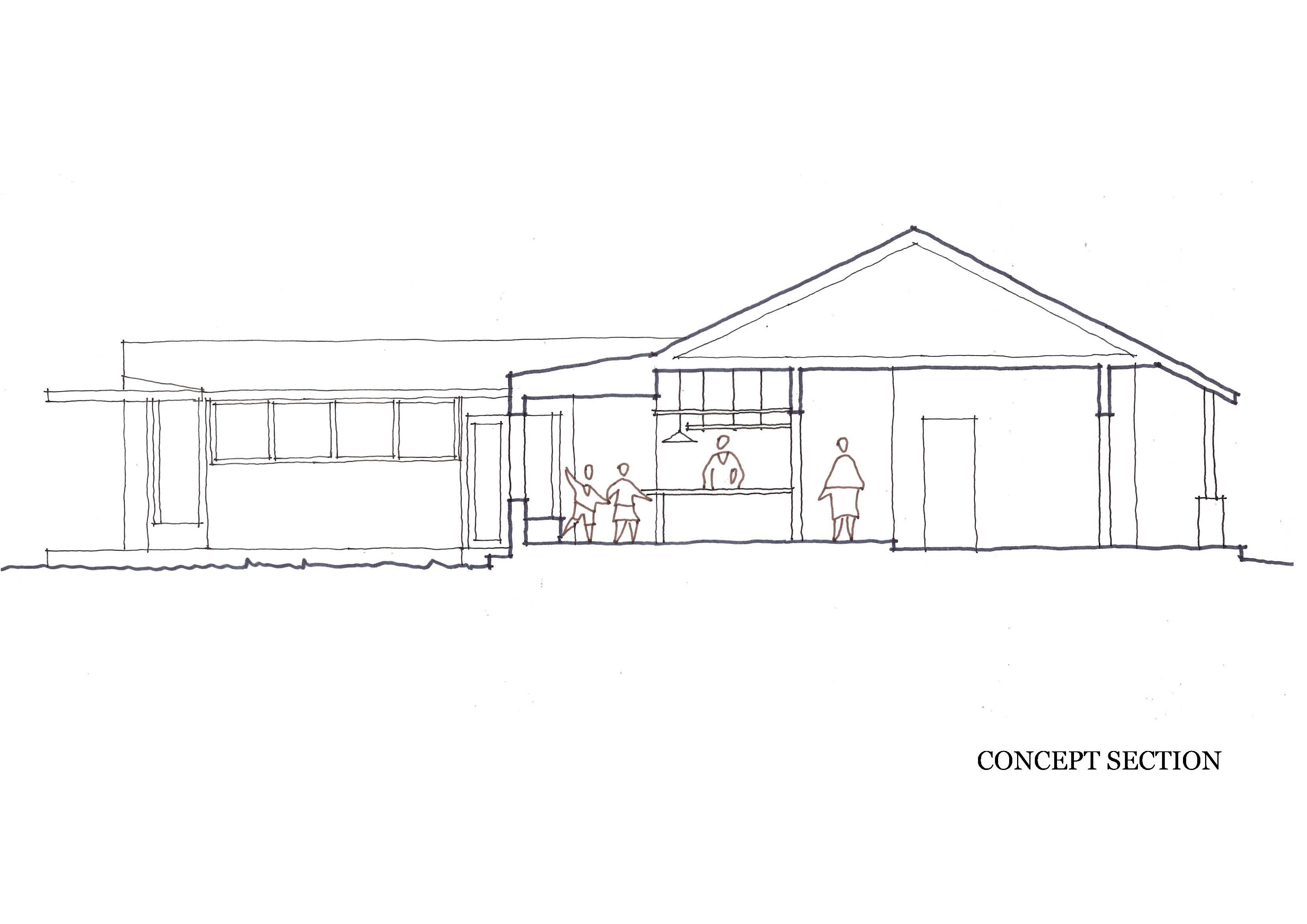 Subtle Shifts by Steffen Welsch Architects - Architizer