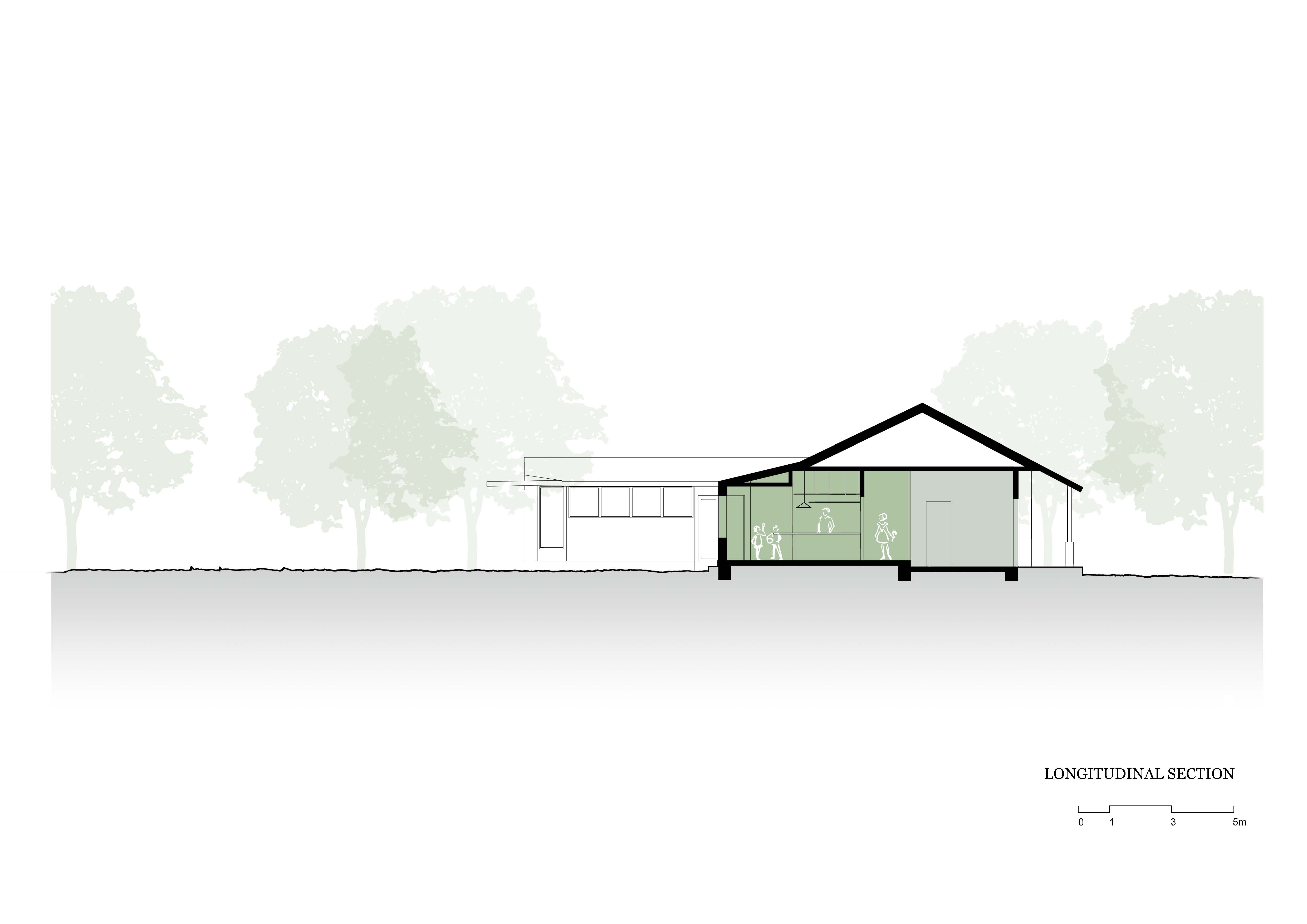 Subtle Shifts by Steffen Welsch Architects - Architizer