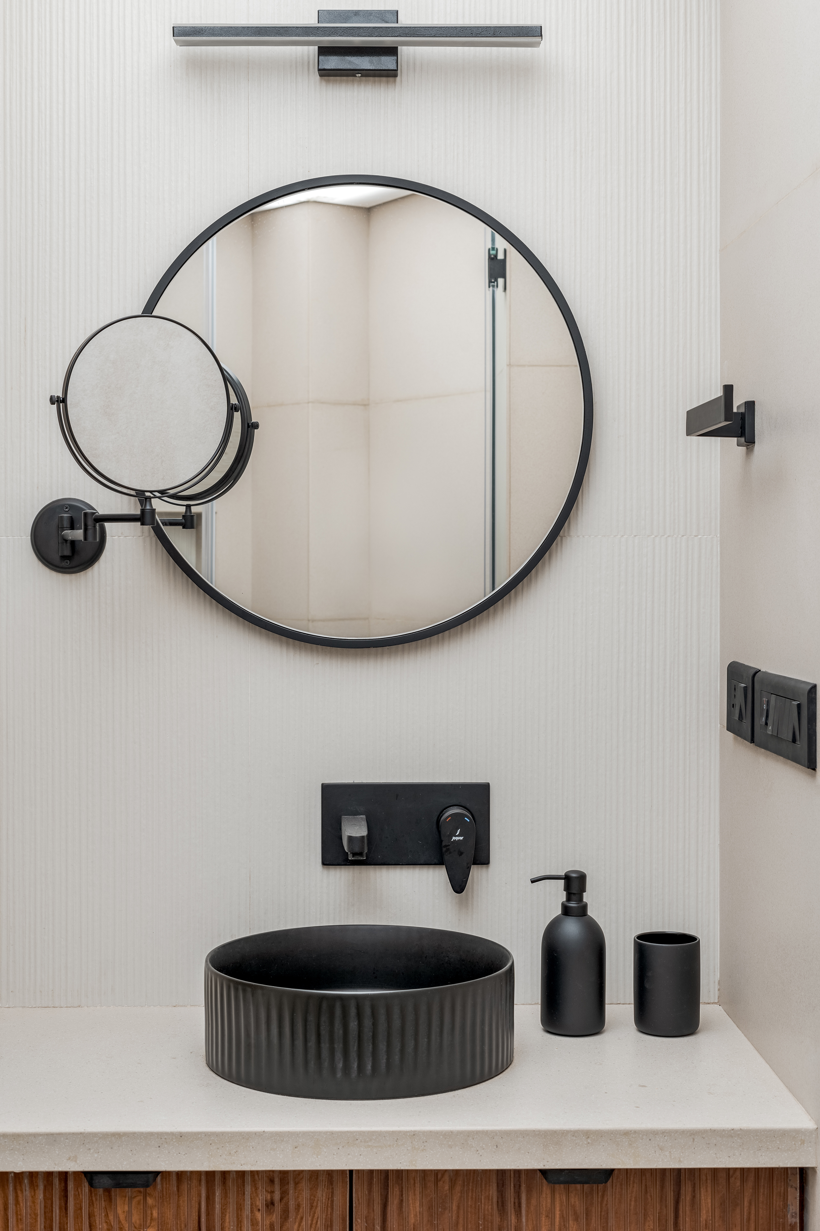 Haus Of Still By Kenzen Architects Architizer