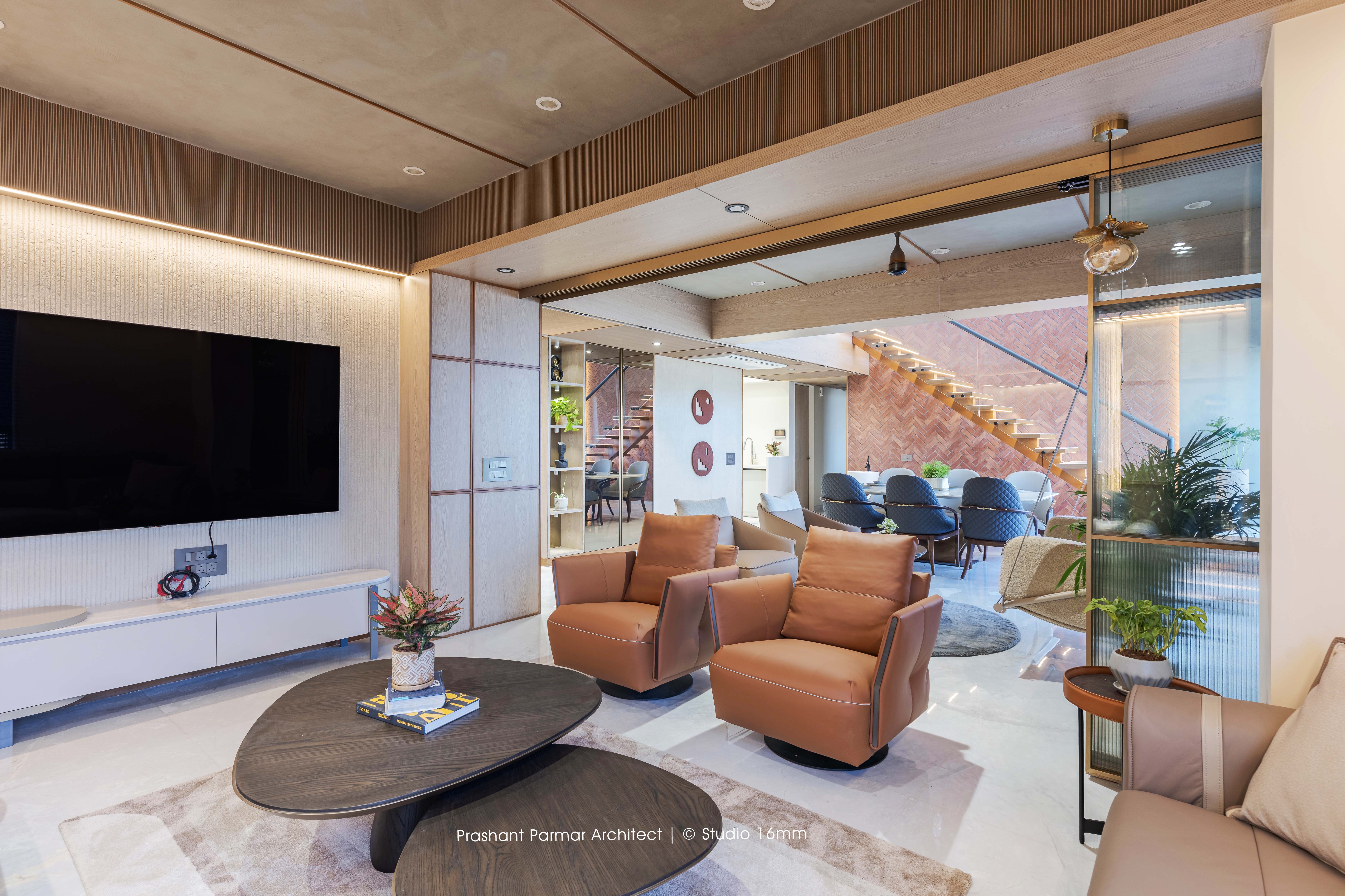 33 Luxury Penthouses with Major Opulence - Architectural Digest