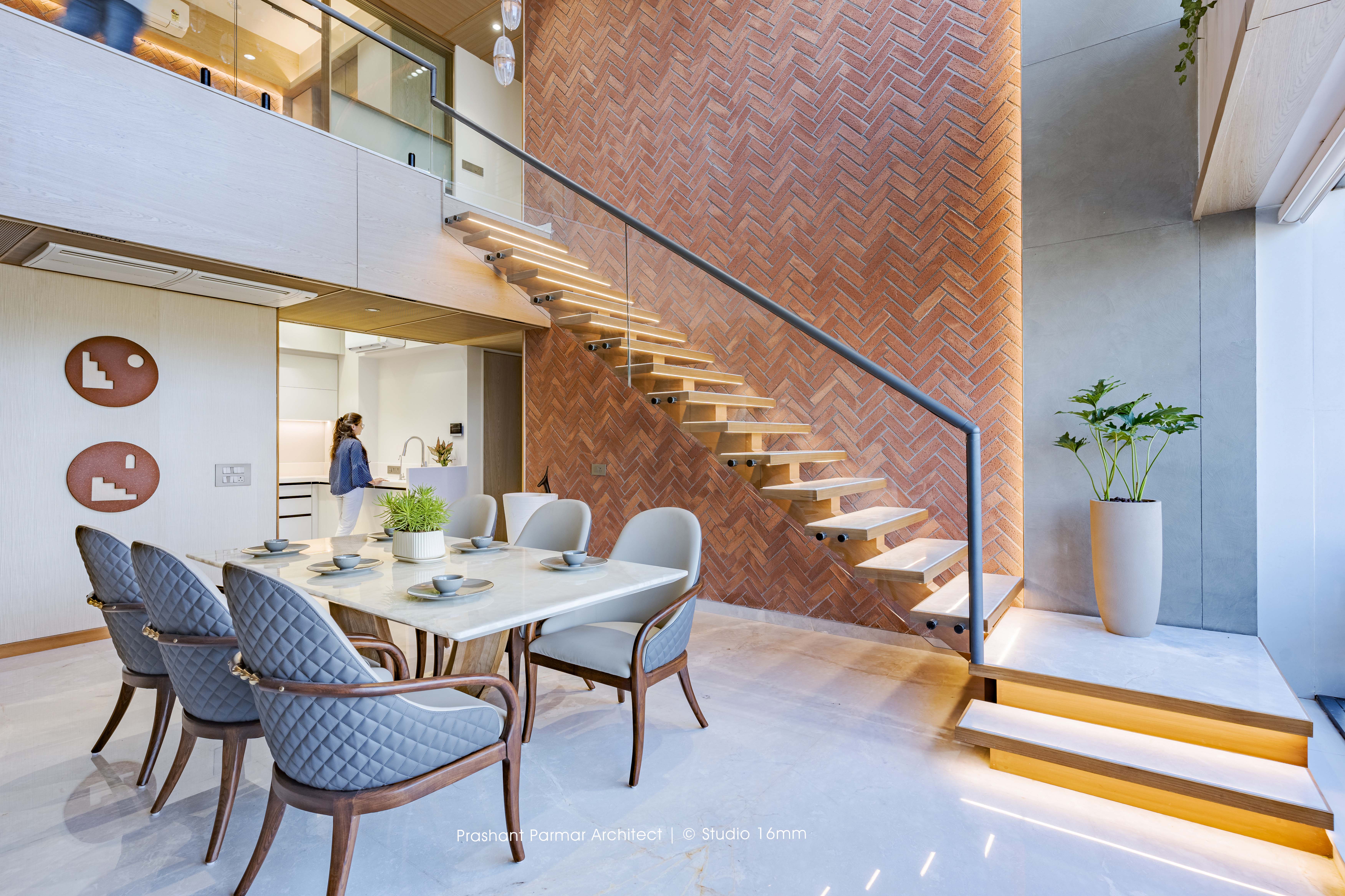 26 Luxurious Penthouse Dwellings - TREND HUNTER - Penthouse Infinite Dwellings