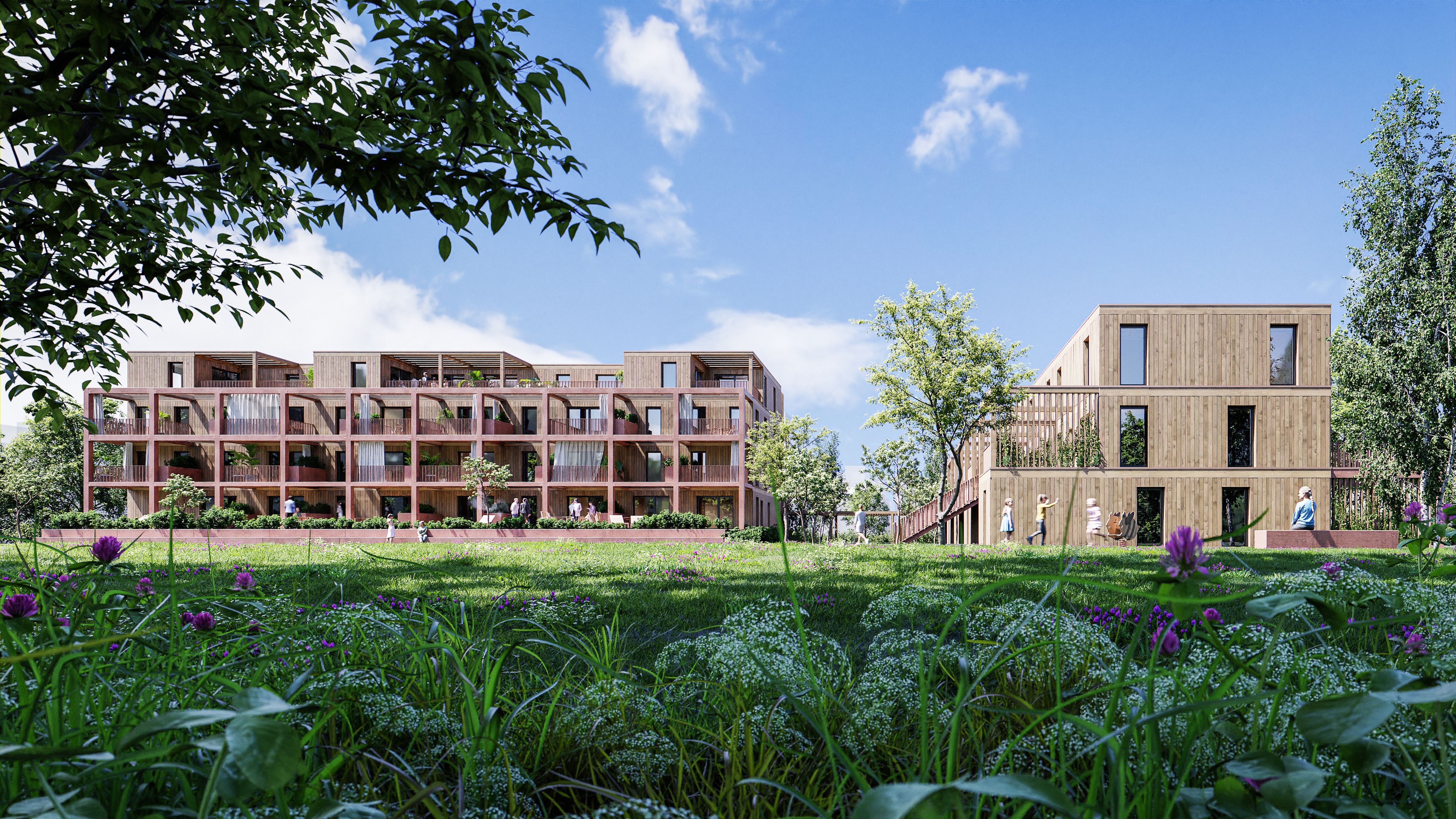 © ARGE Gerner Gerner Plus AllesWirdGut