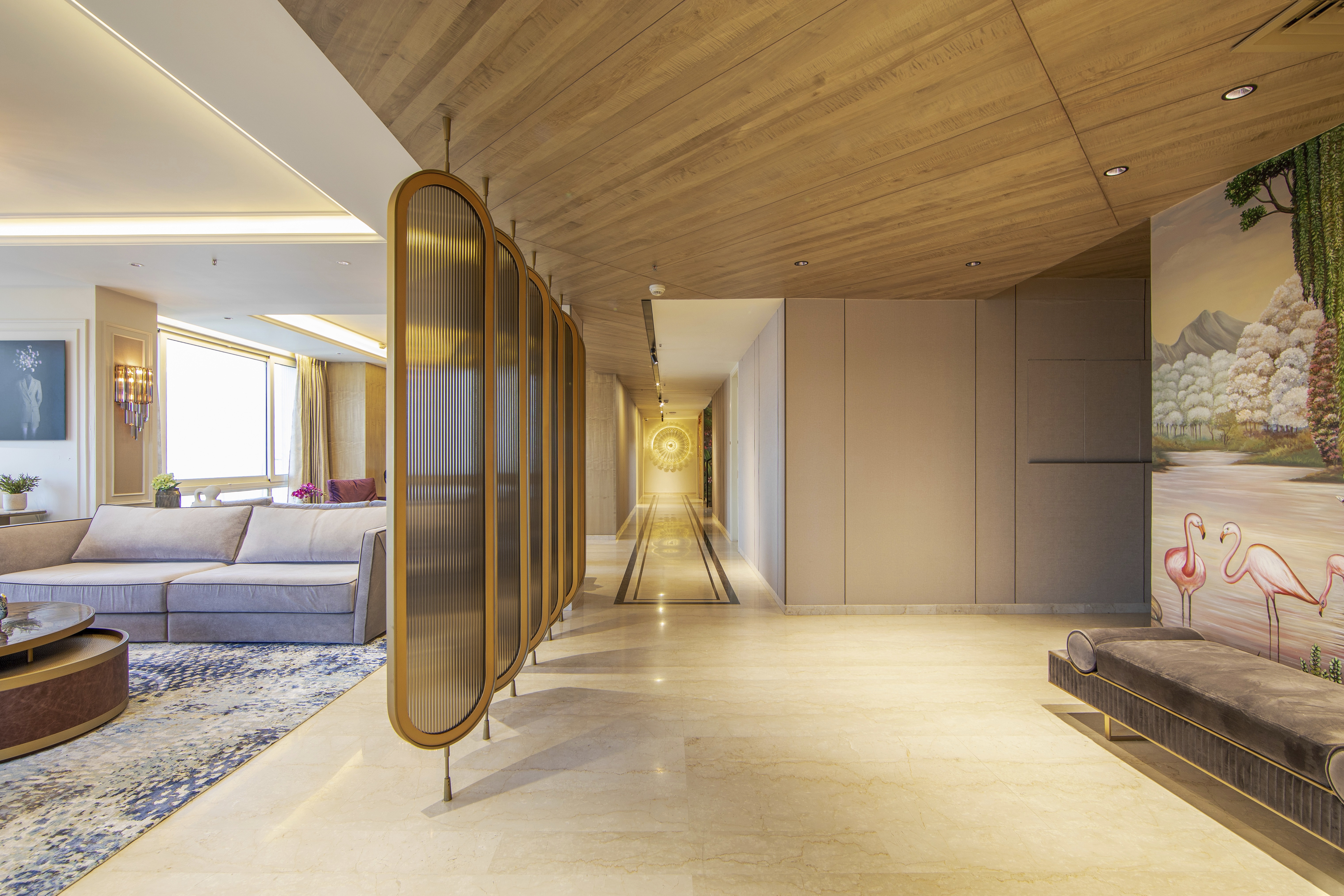 'Sanctuaries in the sky': Eight of the world's most stunning ... - BBC