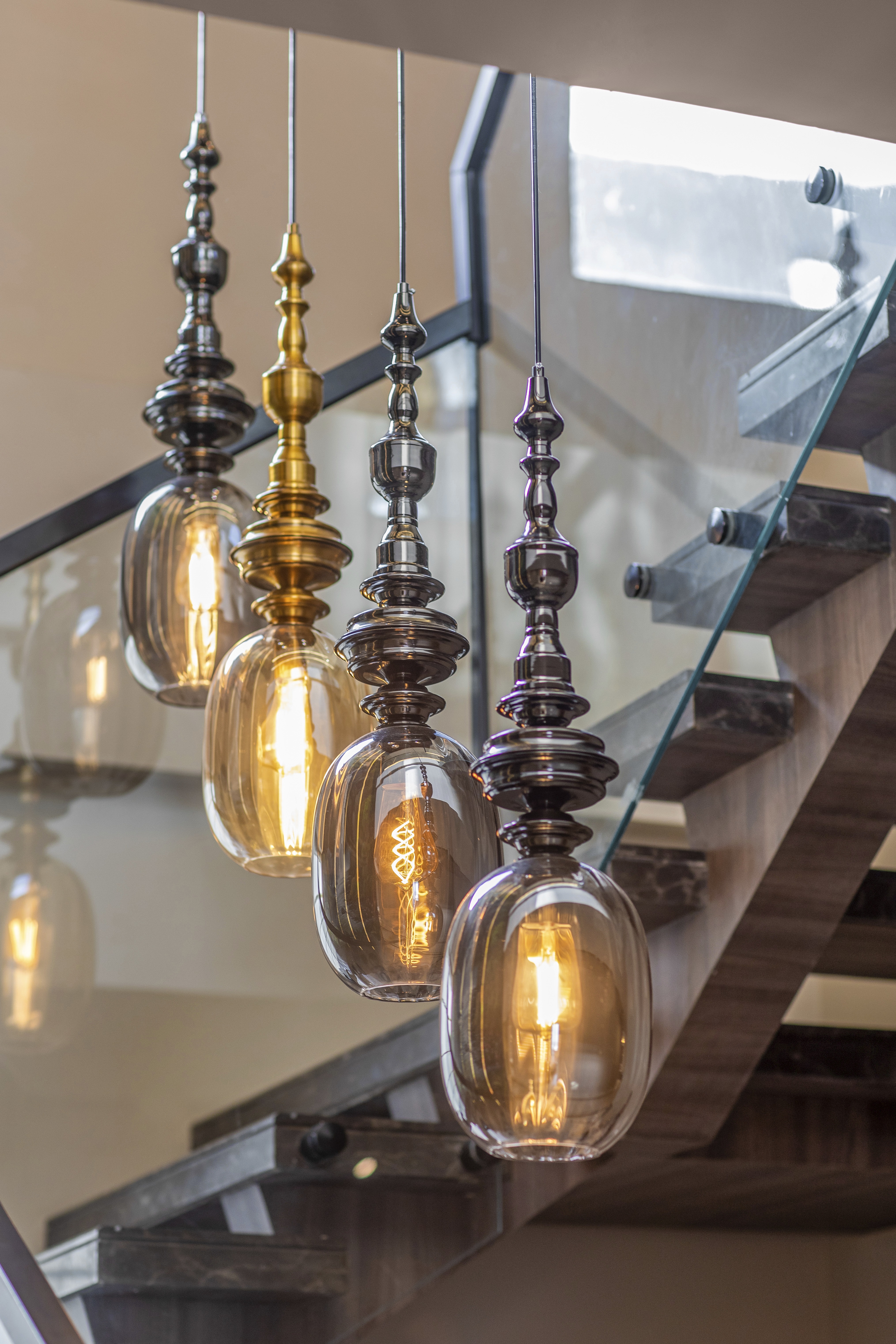 Illustration of Surprising Penthouse Apartment Design Innovations