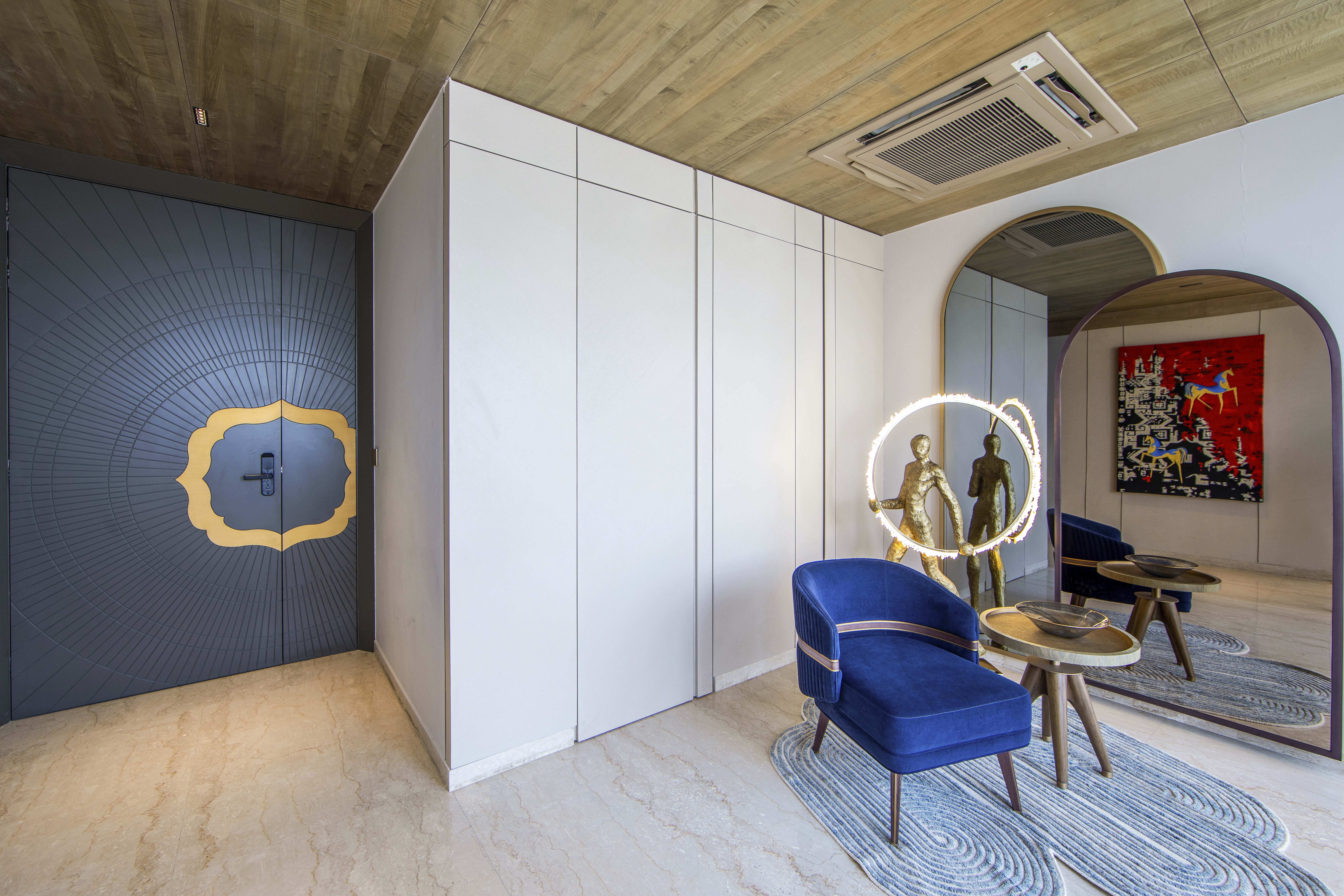 Image showcasing Penthouse: Architecture, History, Sustainability, Materials, And ...