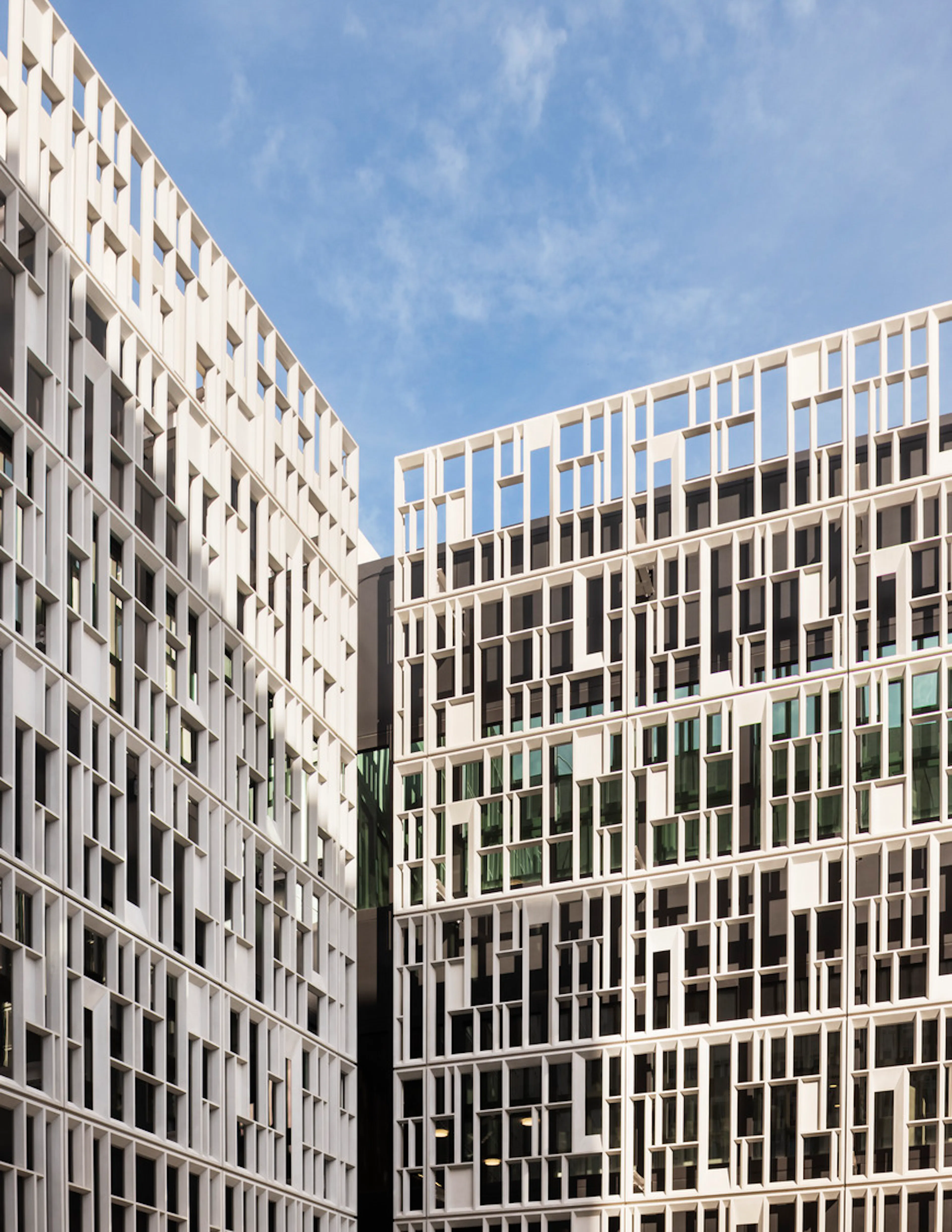 United States Embassy, Ankara, Turkey — 7