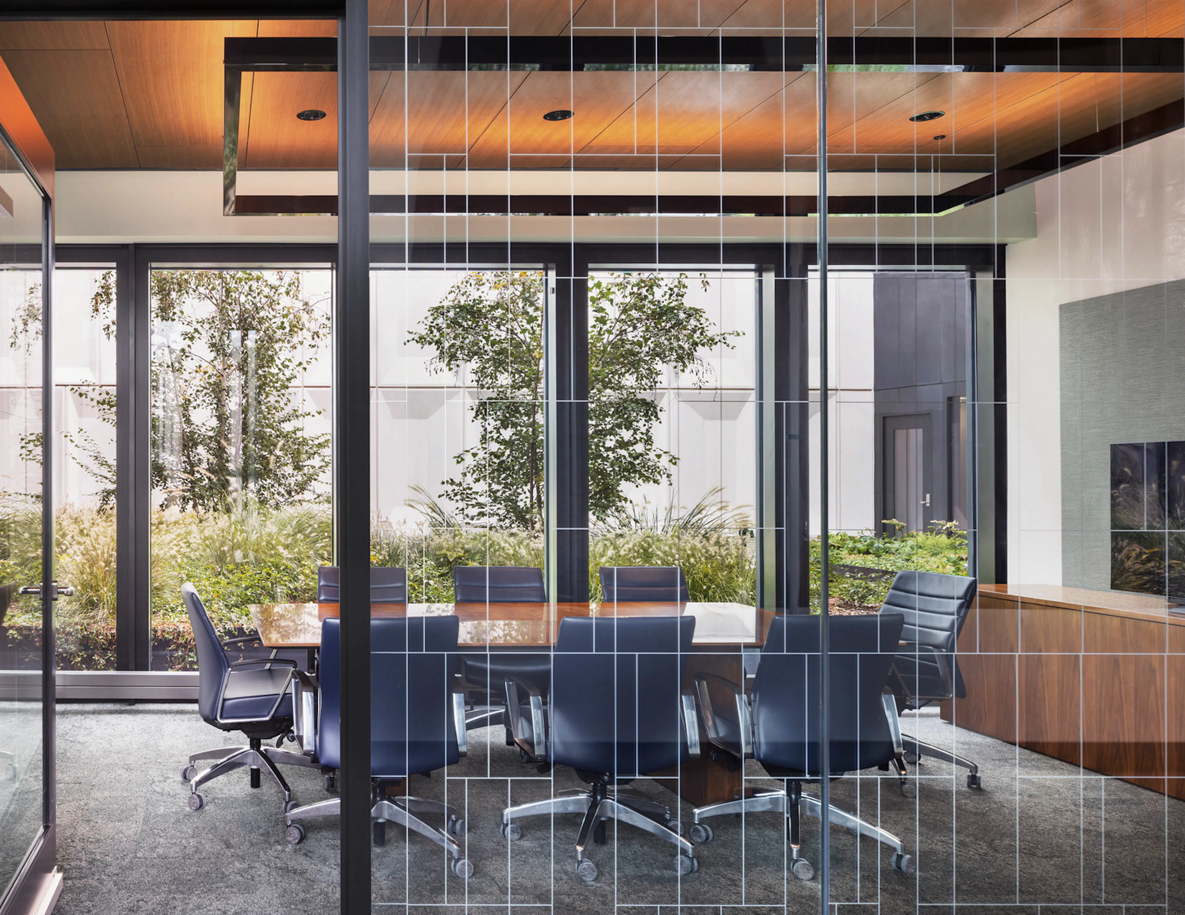 United States Embassy, Ankara, Turkey — 11