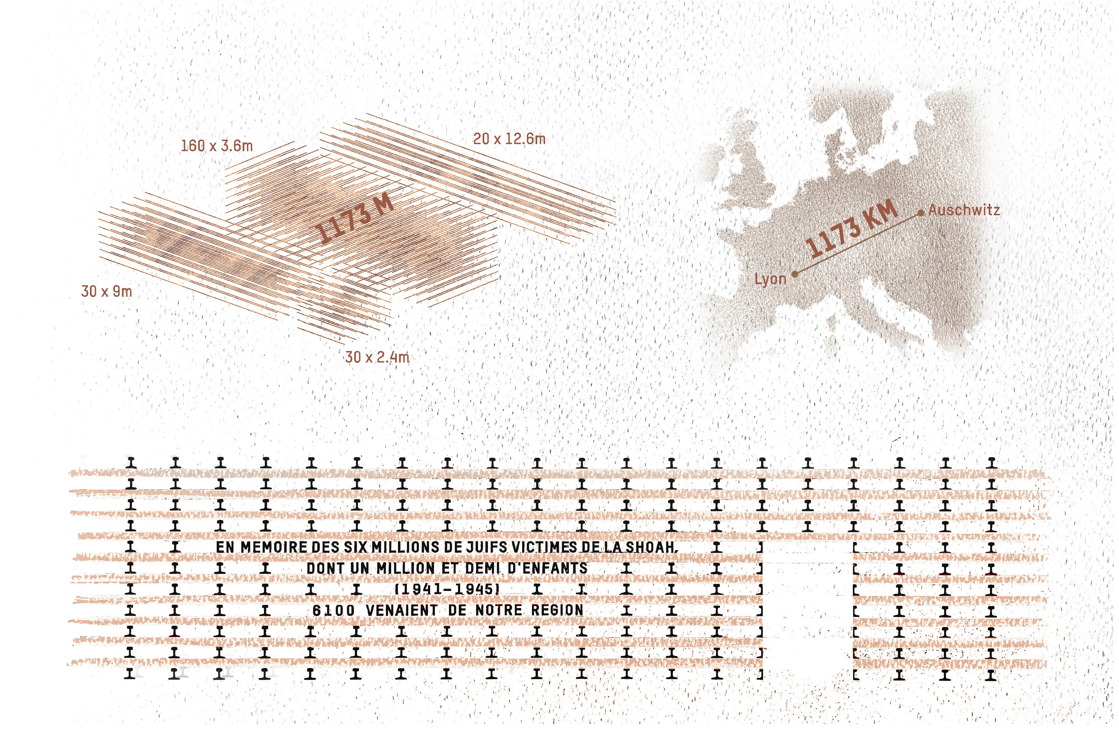 Rails of memory — 4