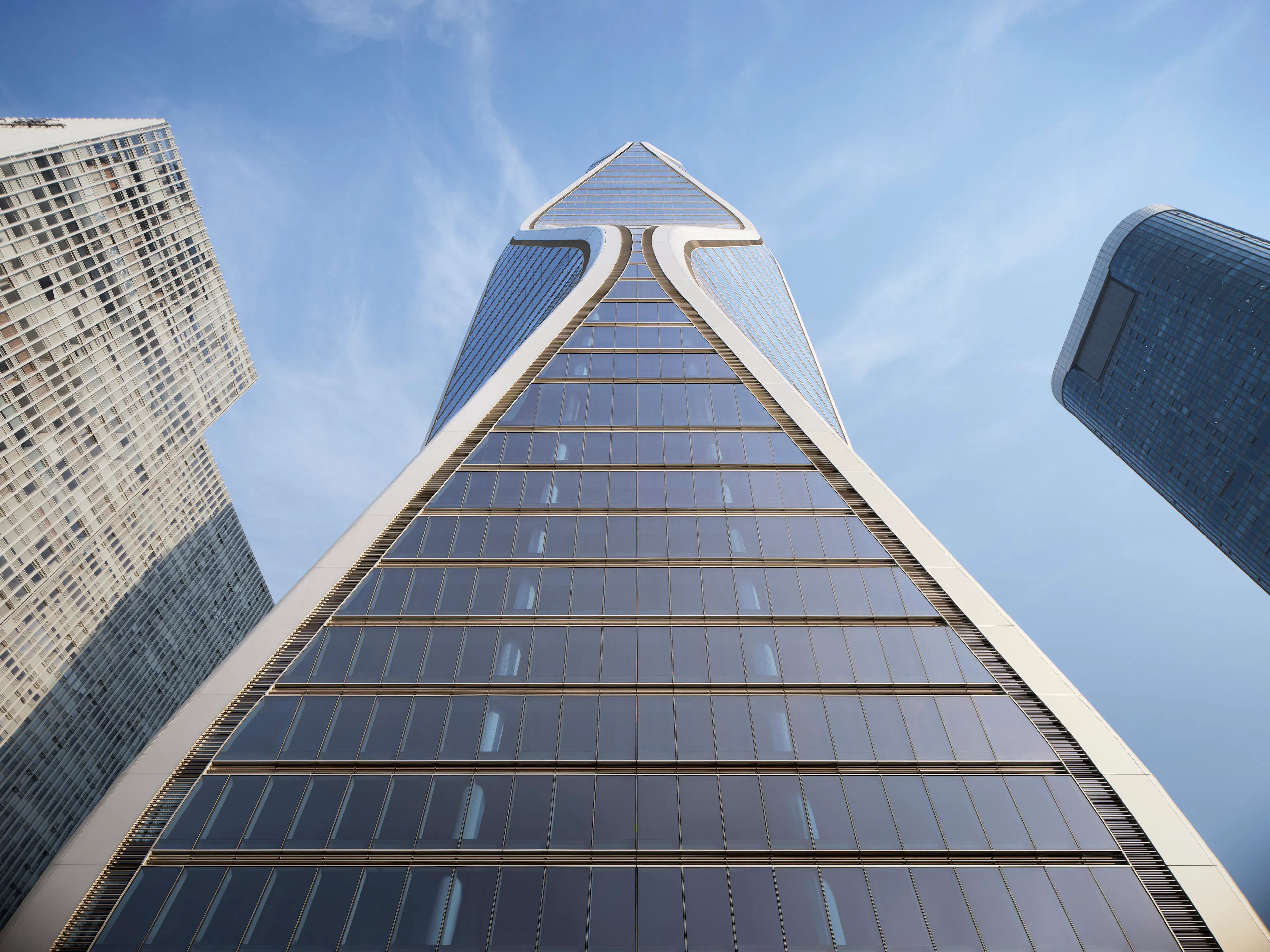 One Century (Hangzhou Wangchao Center) — 9