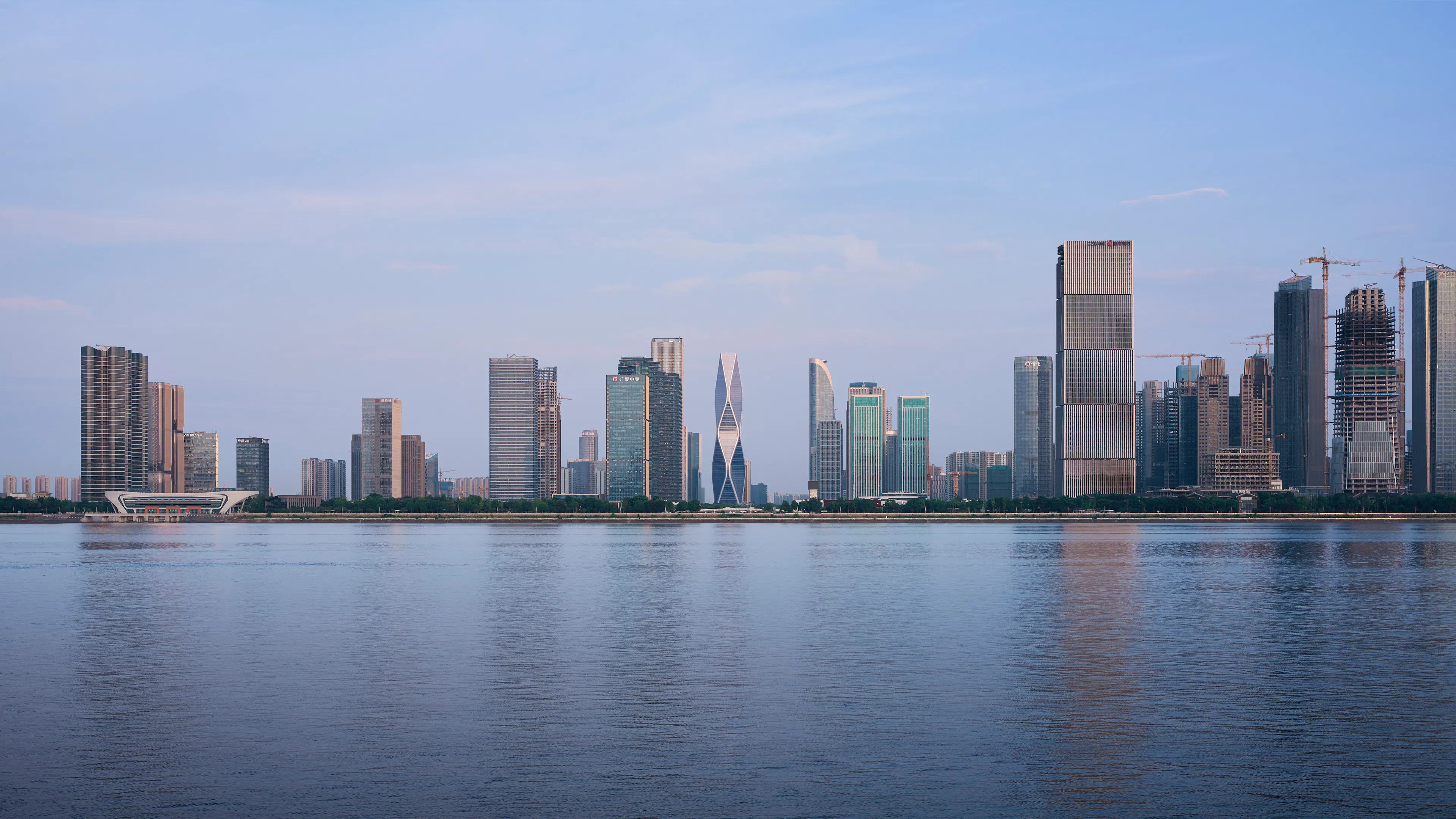 One Century (Hangzhou Wangchao Center) — 15